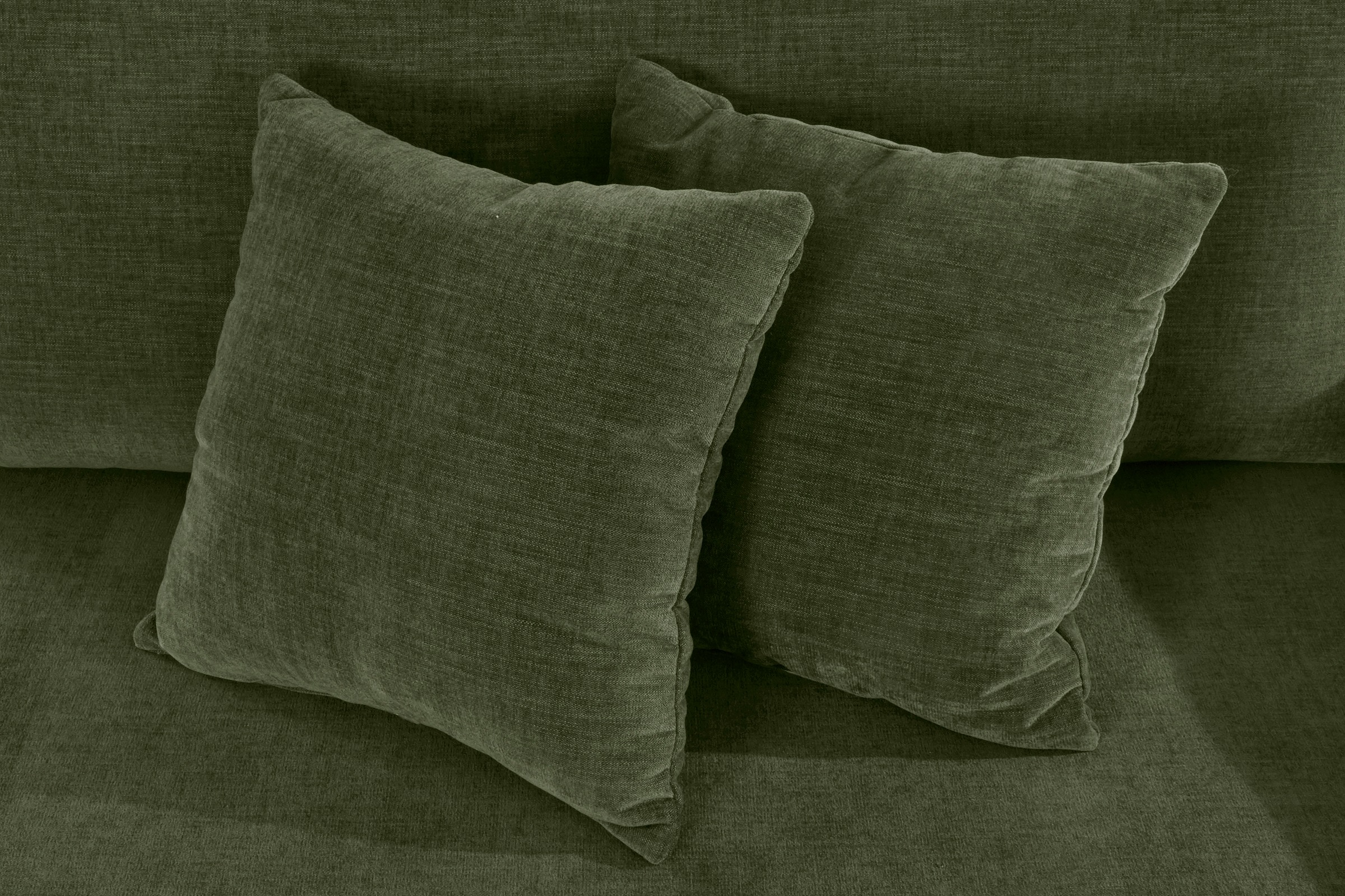 Guido Maria Kretschmer Home&Living 3-Sitzer »Skara«, Lounge-Sofa mit Federkernpolsterung, in vielen Bezugsvarianten