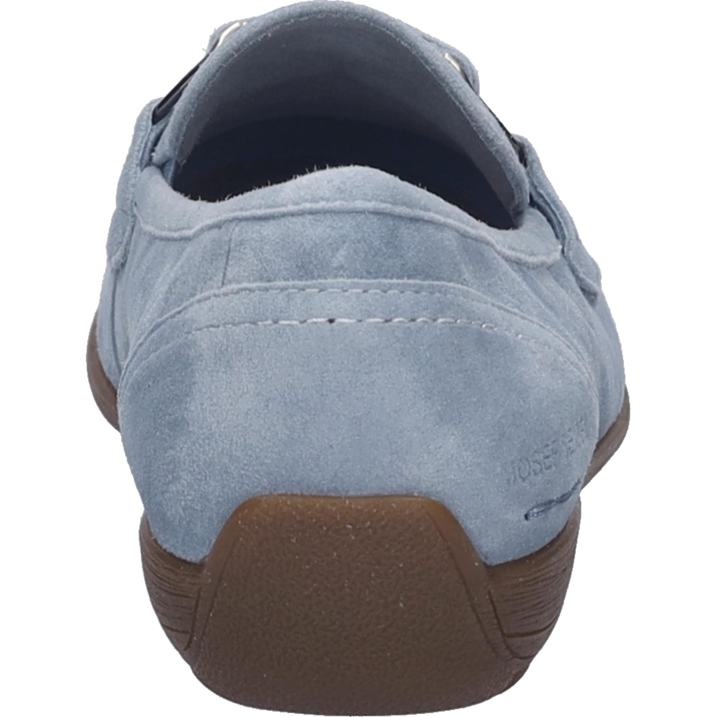 Josef Seibel Ballerina »Fenja 34, skyblue«