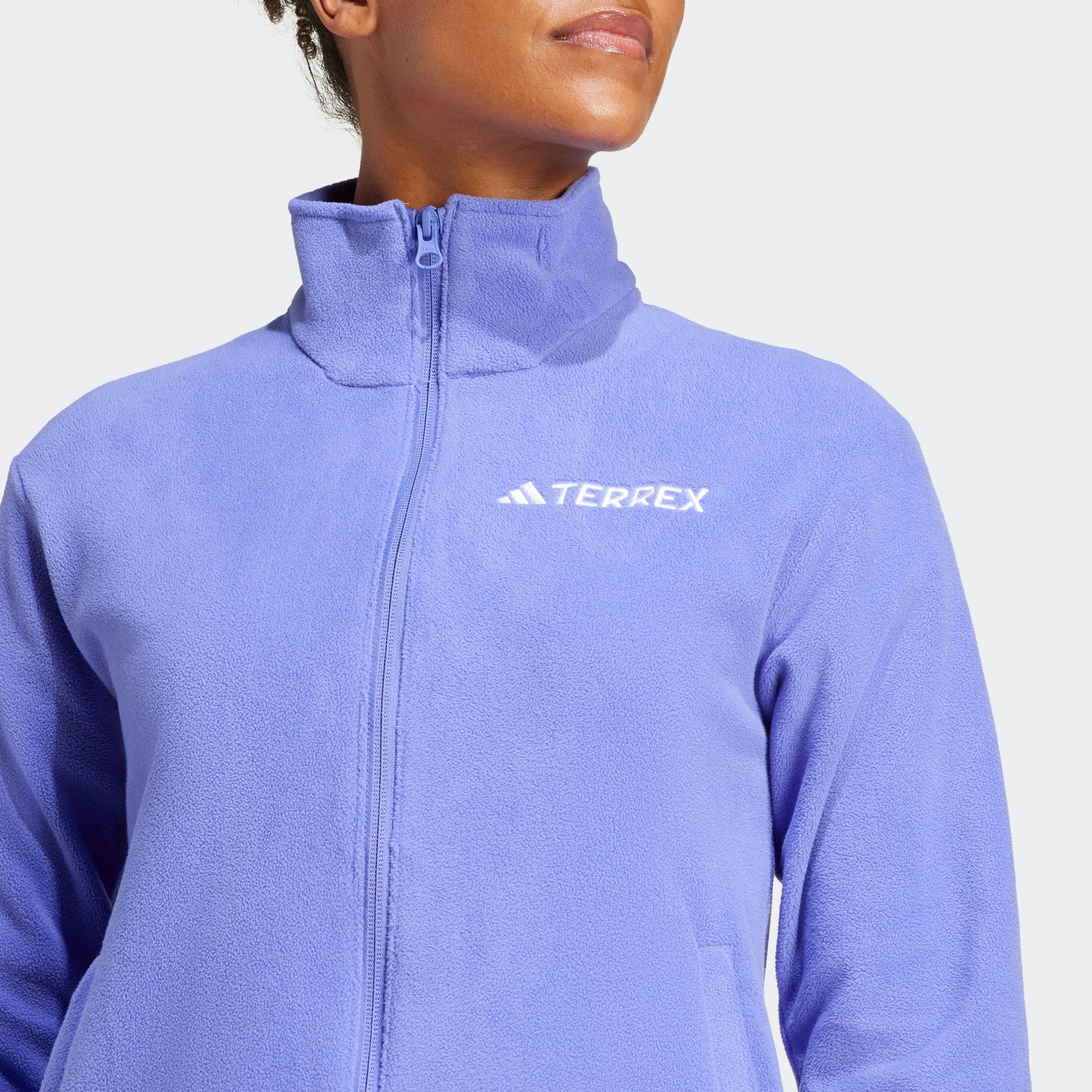 adidas TERREX Cardigan »W MT ESS FZ FL«