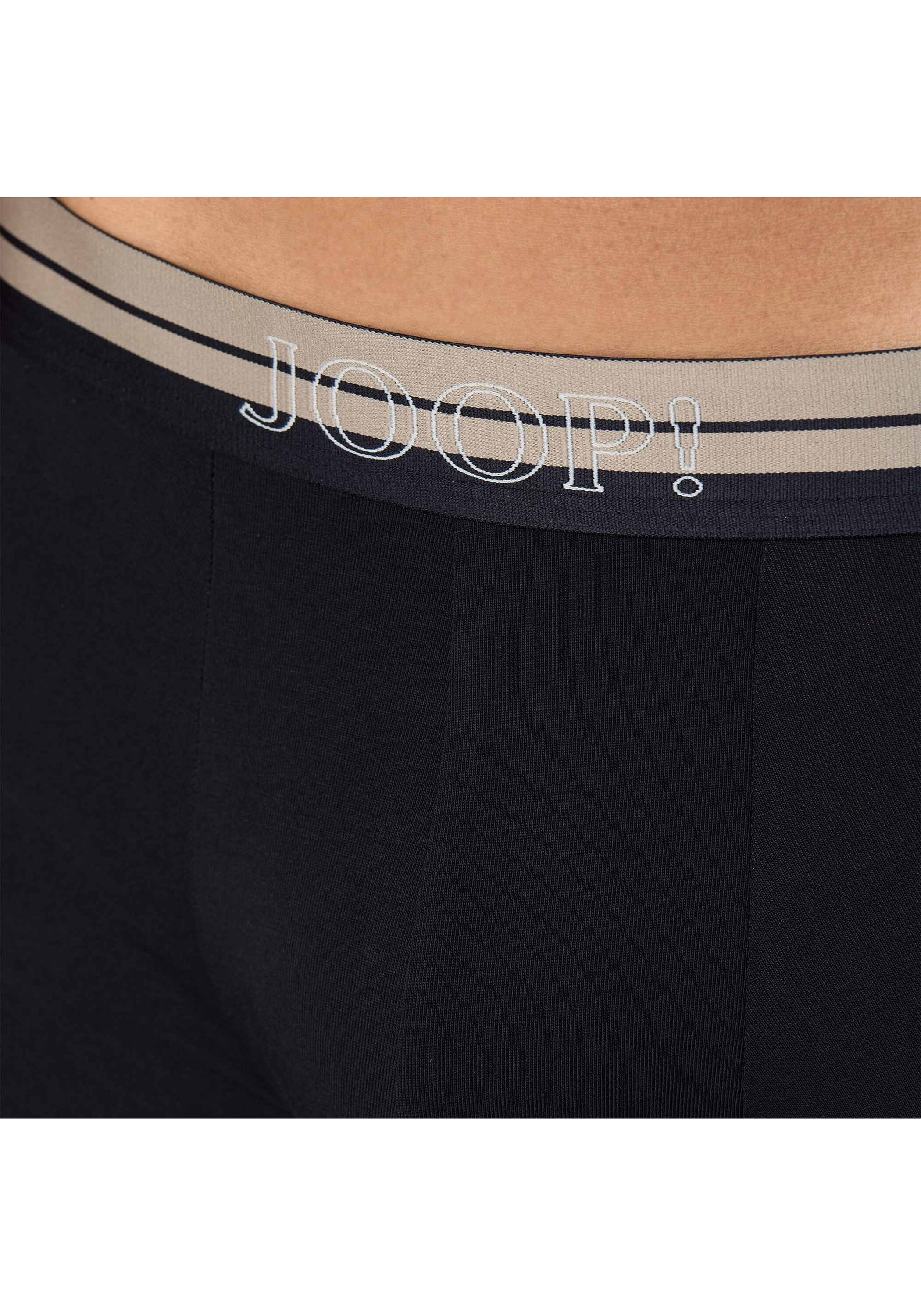 JOOP! Boxershorts »Boxershort JM0381 3P Boxer Cornflower 3er Pack«