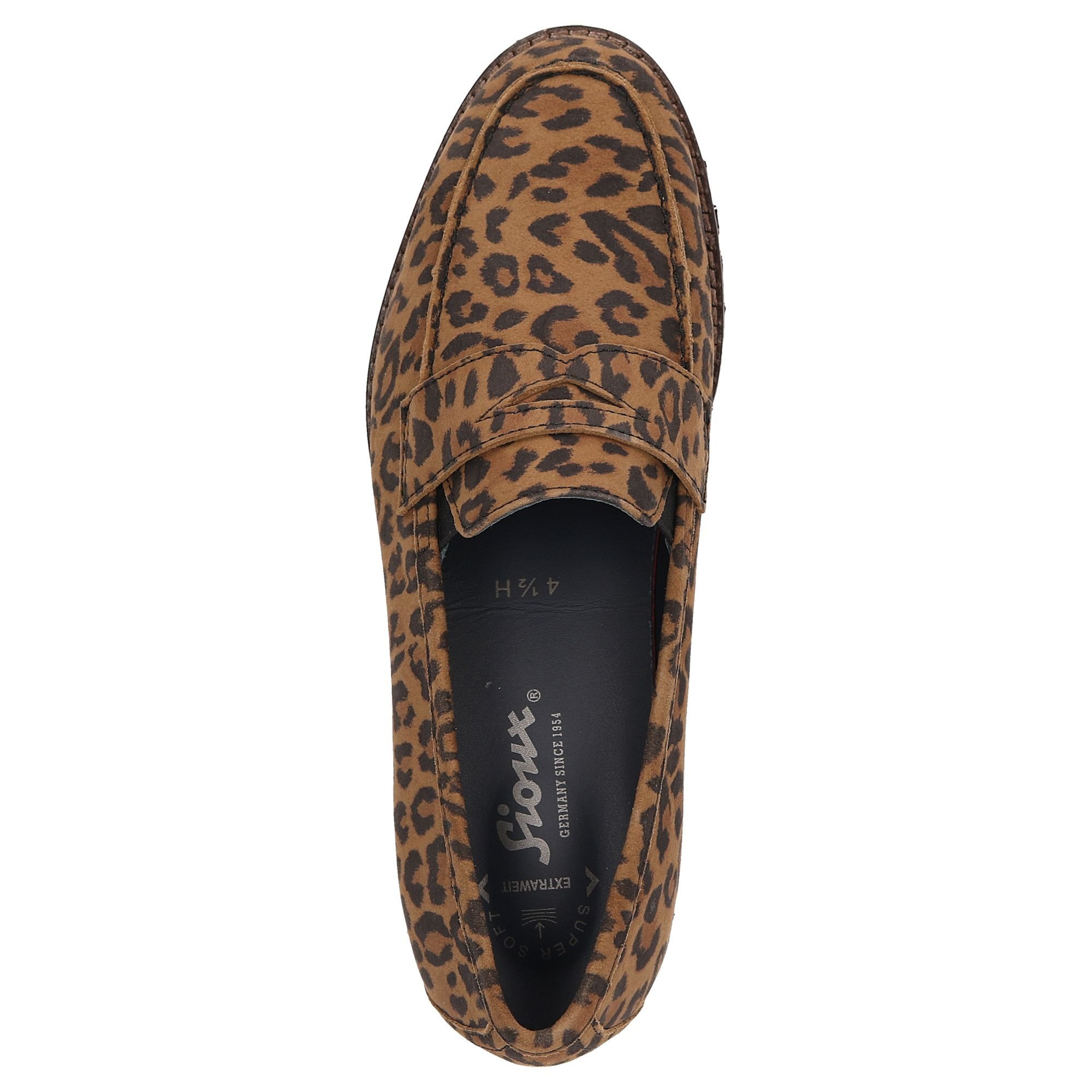 SIOUX Slipper »Meredith-709-H«