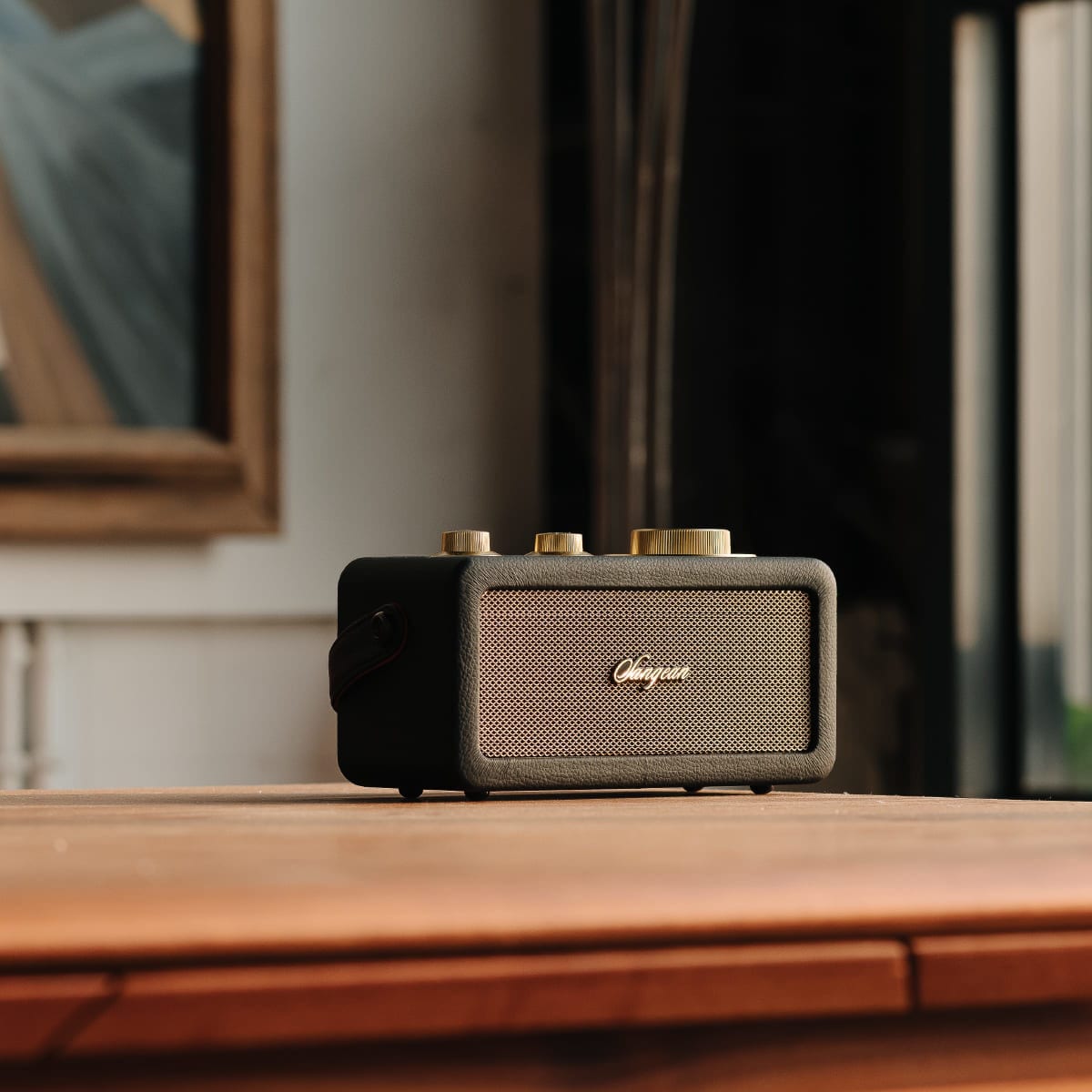 Sangean Radio »RA-101«, (Bluetooth FM-Tuner)