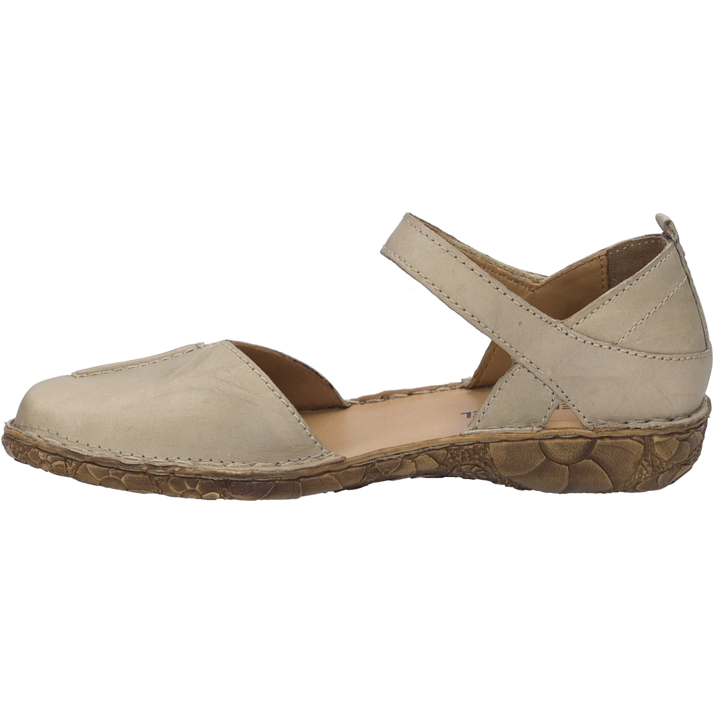 Josef Seibel Sandale »Rosalie 42, beige«