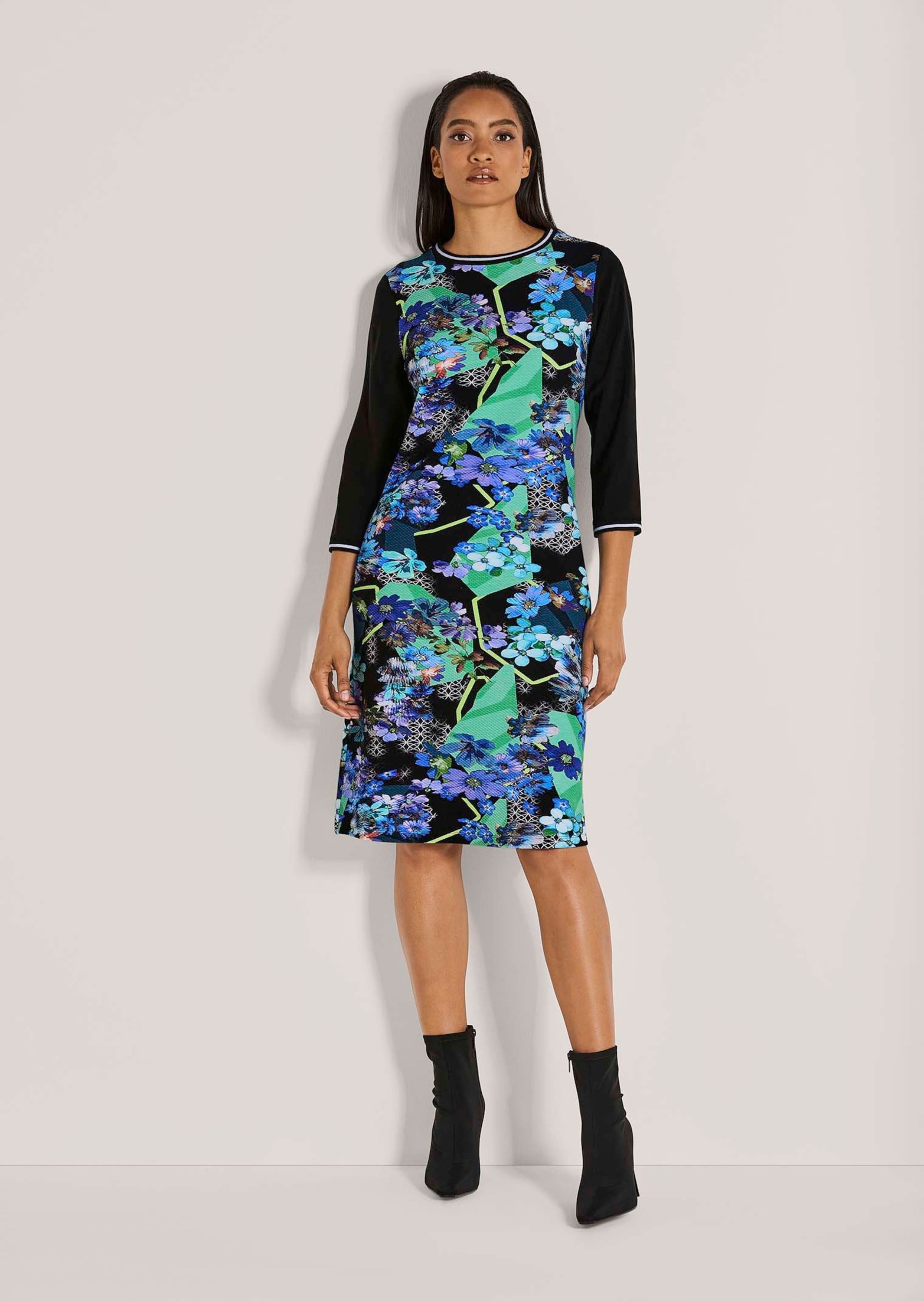 MADELEINE Sommerkleid »Kleid Kleid«