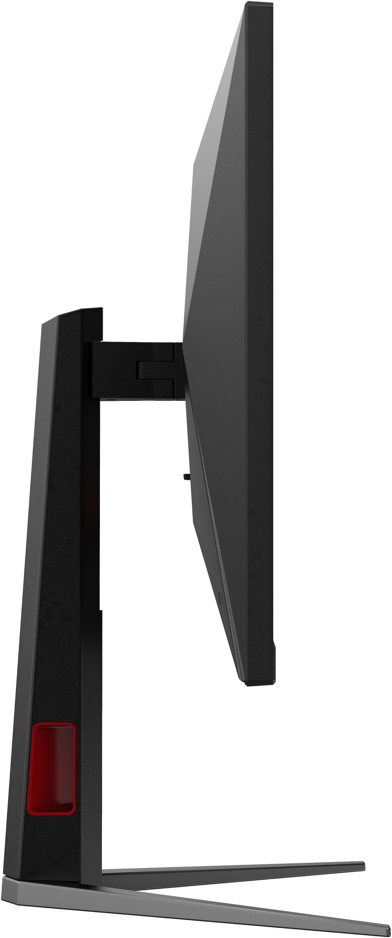 AOC Gaming-LED-Monitor »27G4HA« 69 cm/27 ″  1920 x 1080 px Full HD 1 Reaktionszeit 200 Hz