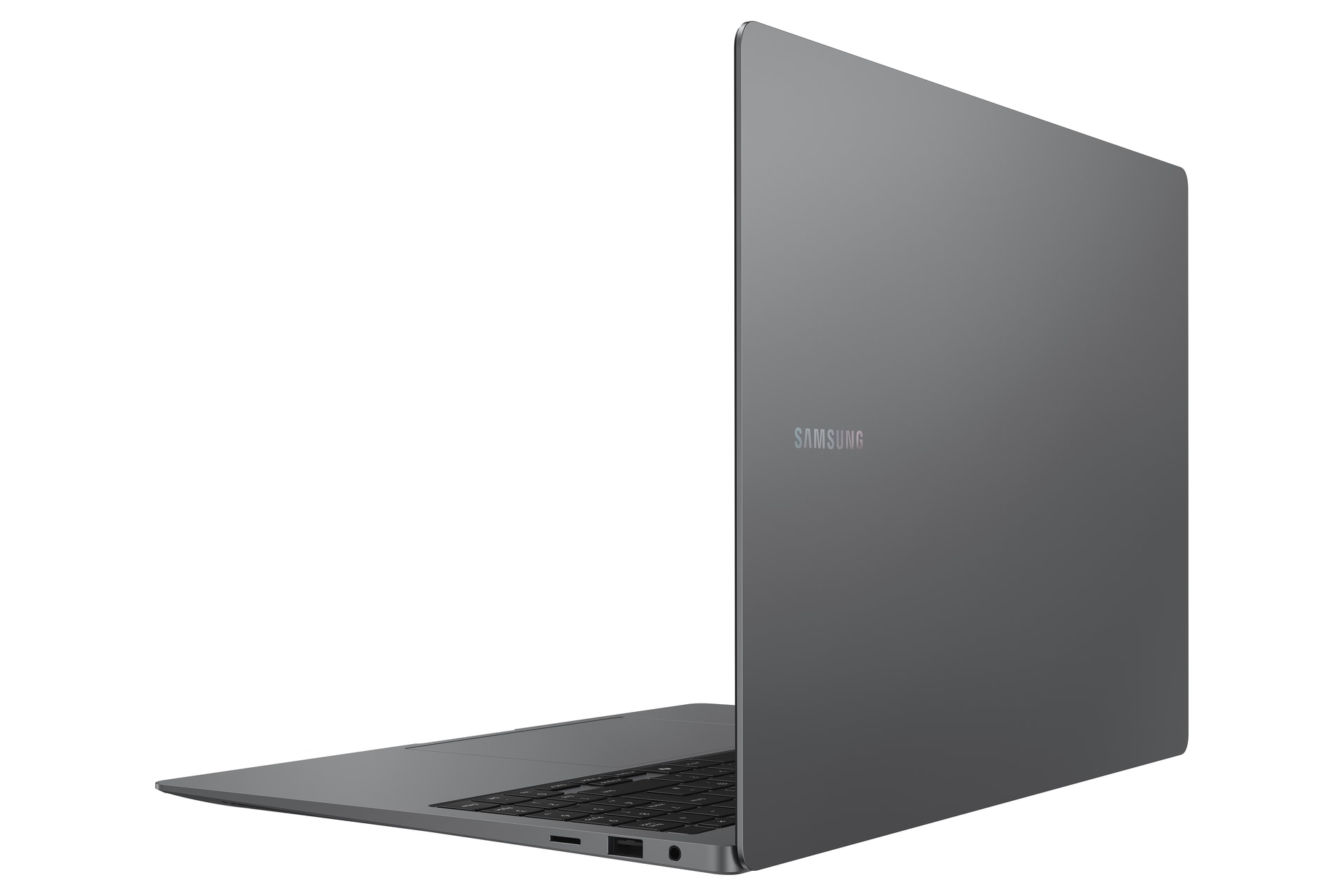 Samsung Notebook »Book5 Pro 16 (NP960X) Intel Core Ultra 7 16GB+512GB AMOLED 2X-Display«, 40,64 cm, / 16 Zoll, Intel, Ultra 7, ARC, 512 GB SSD