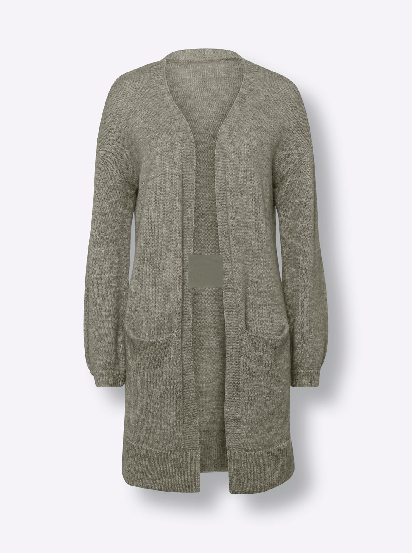 heine Strickjacke