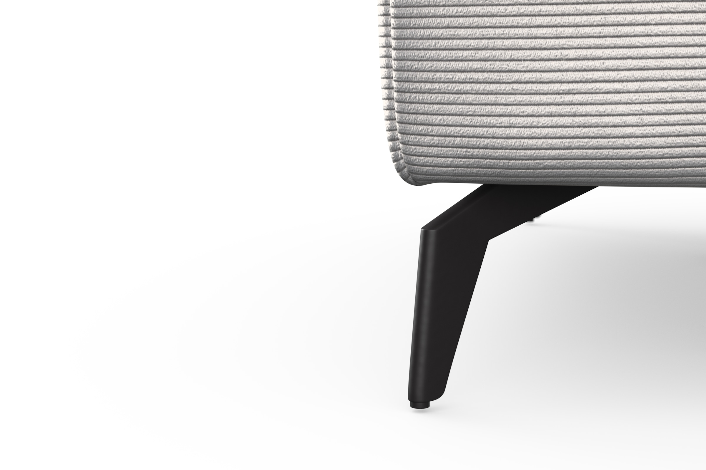 sit&more 2-Sitzer »Cabana«, Breite 191 cm, wahlweise mit Sitztiefen- und Kopfteilfunktion