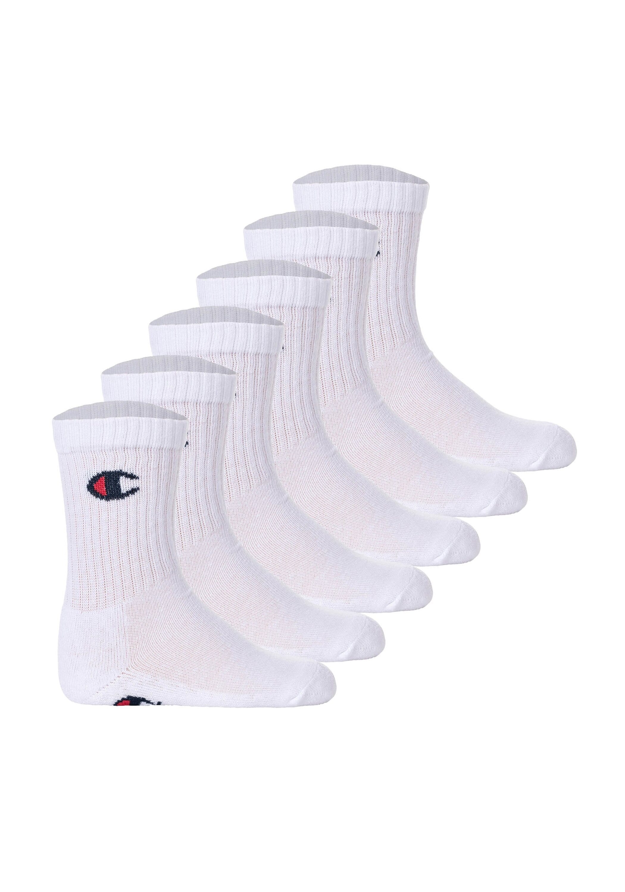 Champion Kurzsocken »Socken 6er Pack«