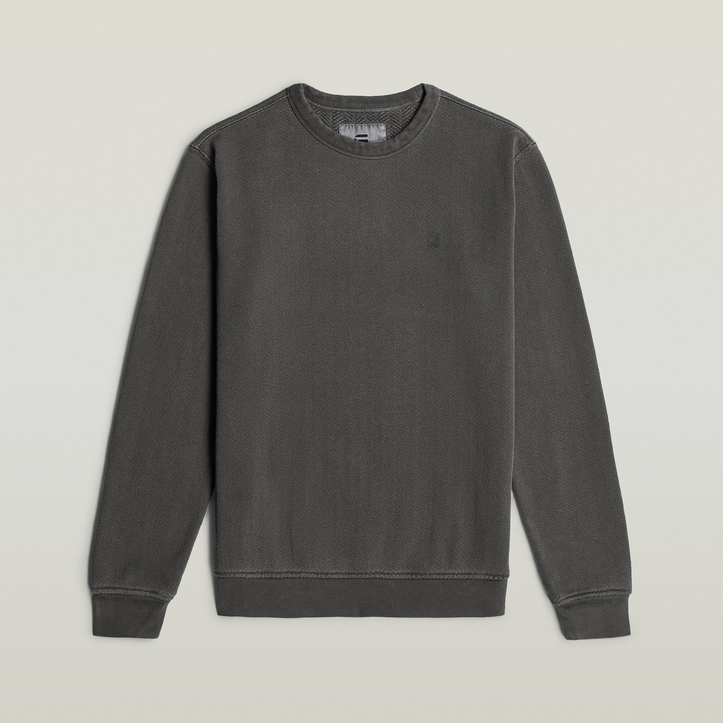 G-STAR Sweatshirt »Overdyed«