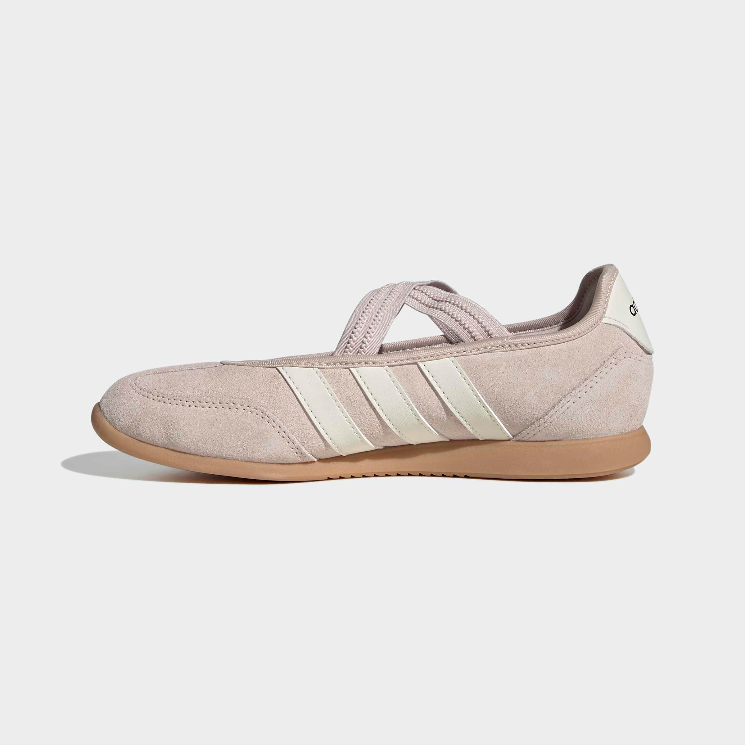 adidas Sportswear Sneaker Ballerinas »BARREDA MARY JANE«