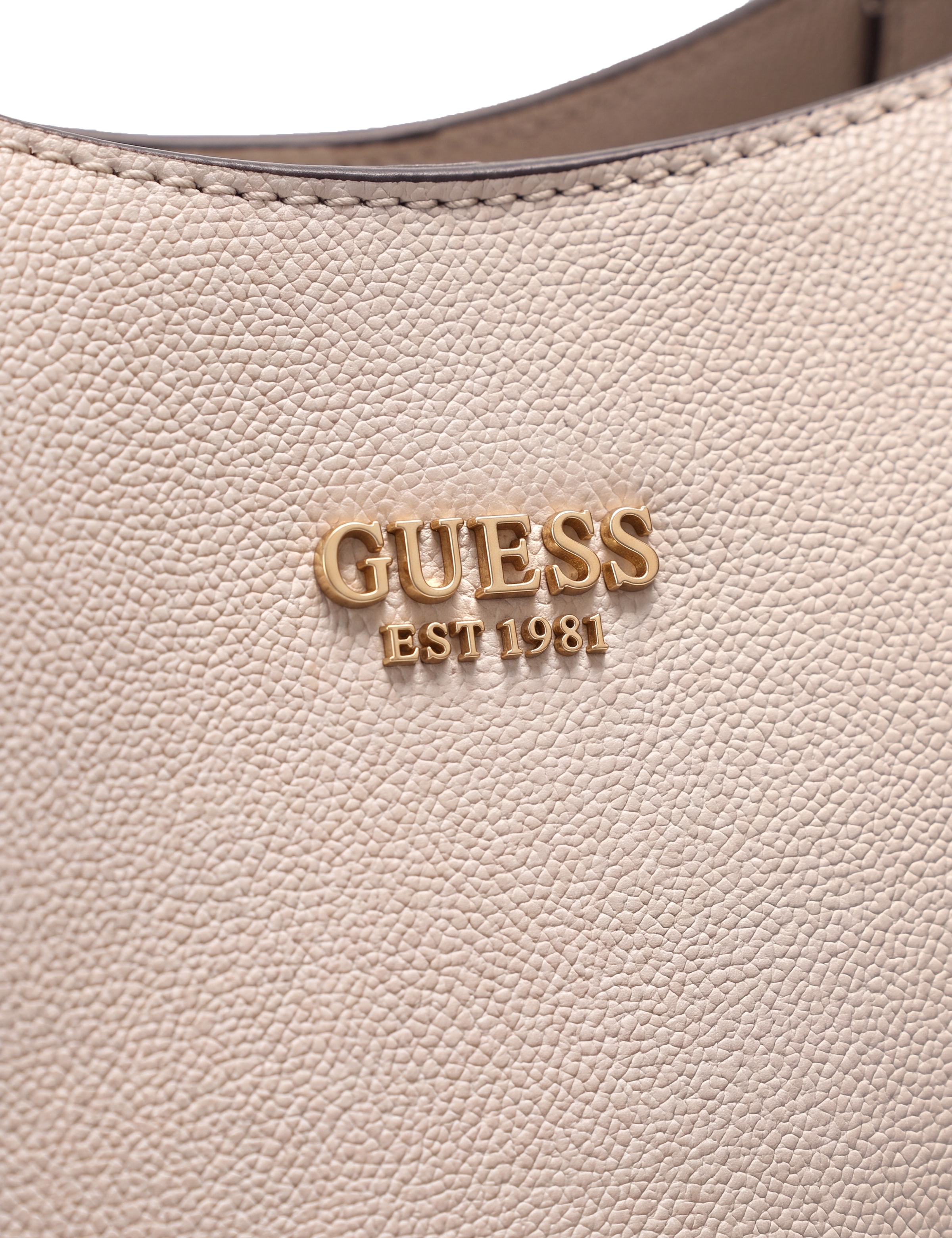 Guess Shopper »AMORETTE 2 IN 1 TOTE« Damen Handtasche mit herausnehmbarer Innentasche