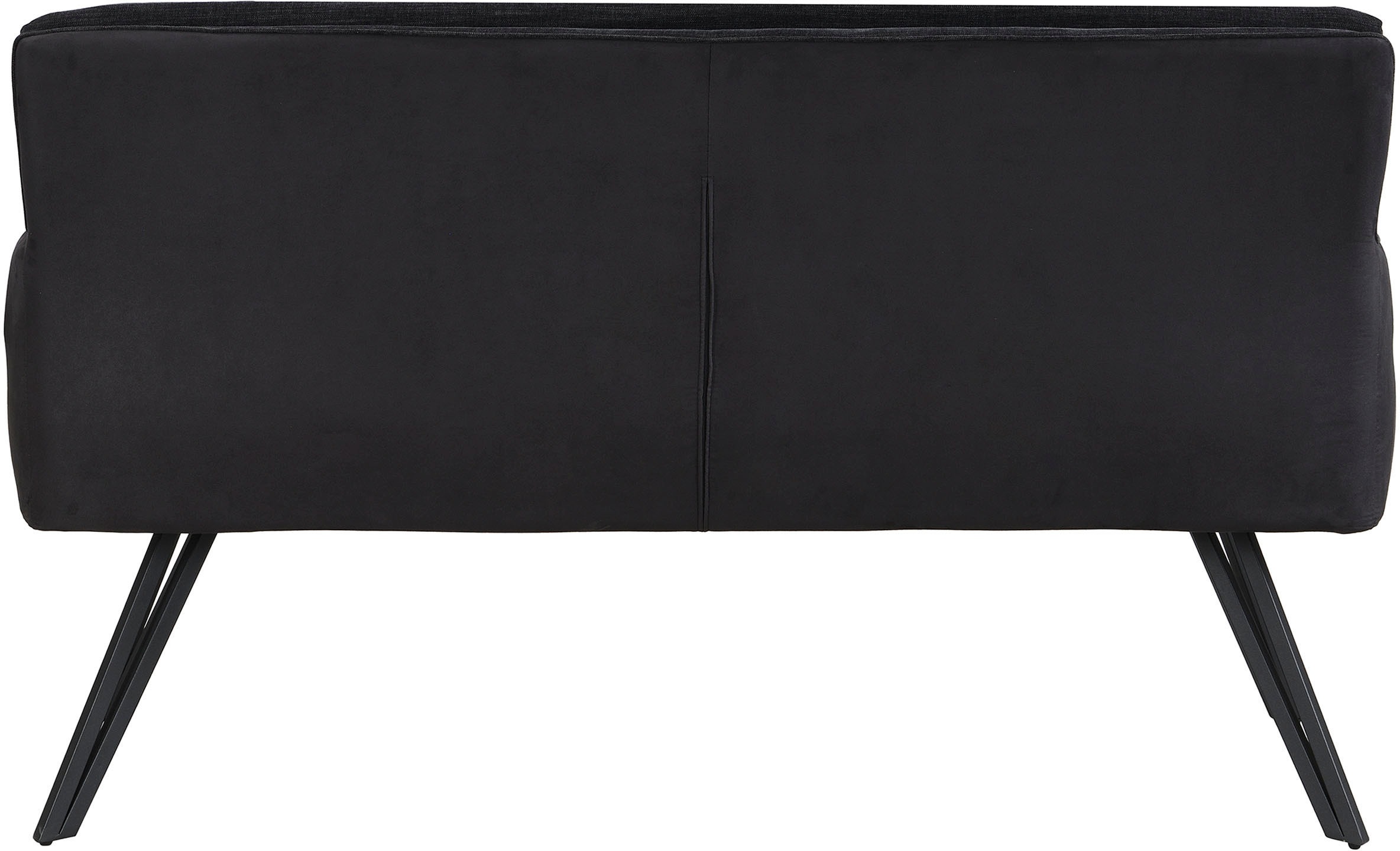 byLIVING Sitzbank »Tino« 1 Stk. tlg. mit Federkernpolsterung in 140 oder 160cm, hochwertige Polsterbezüge