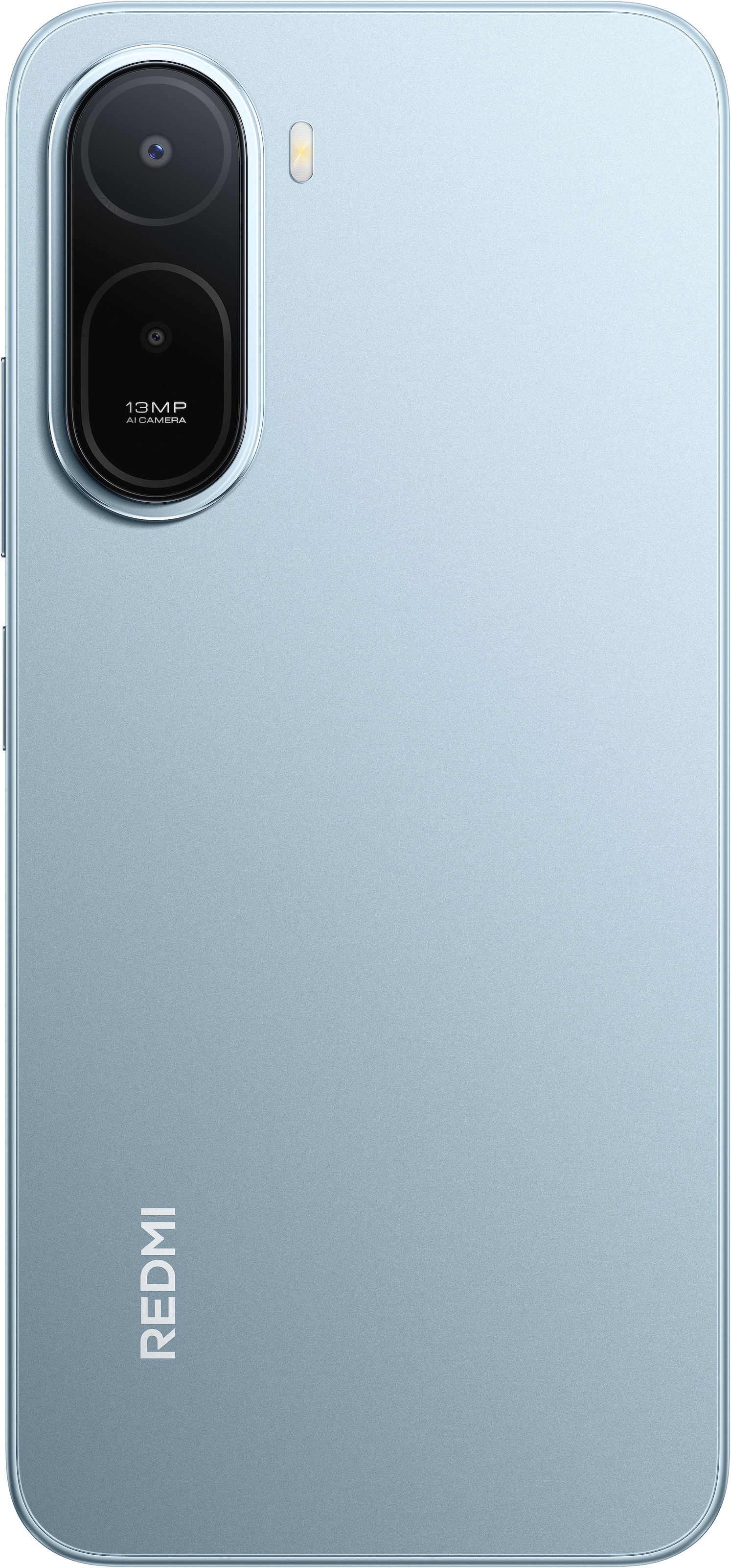 Xiaomi Smartphone »Redmi A7 Pro 4+64 GB« mist blue