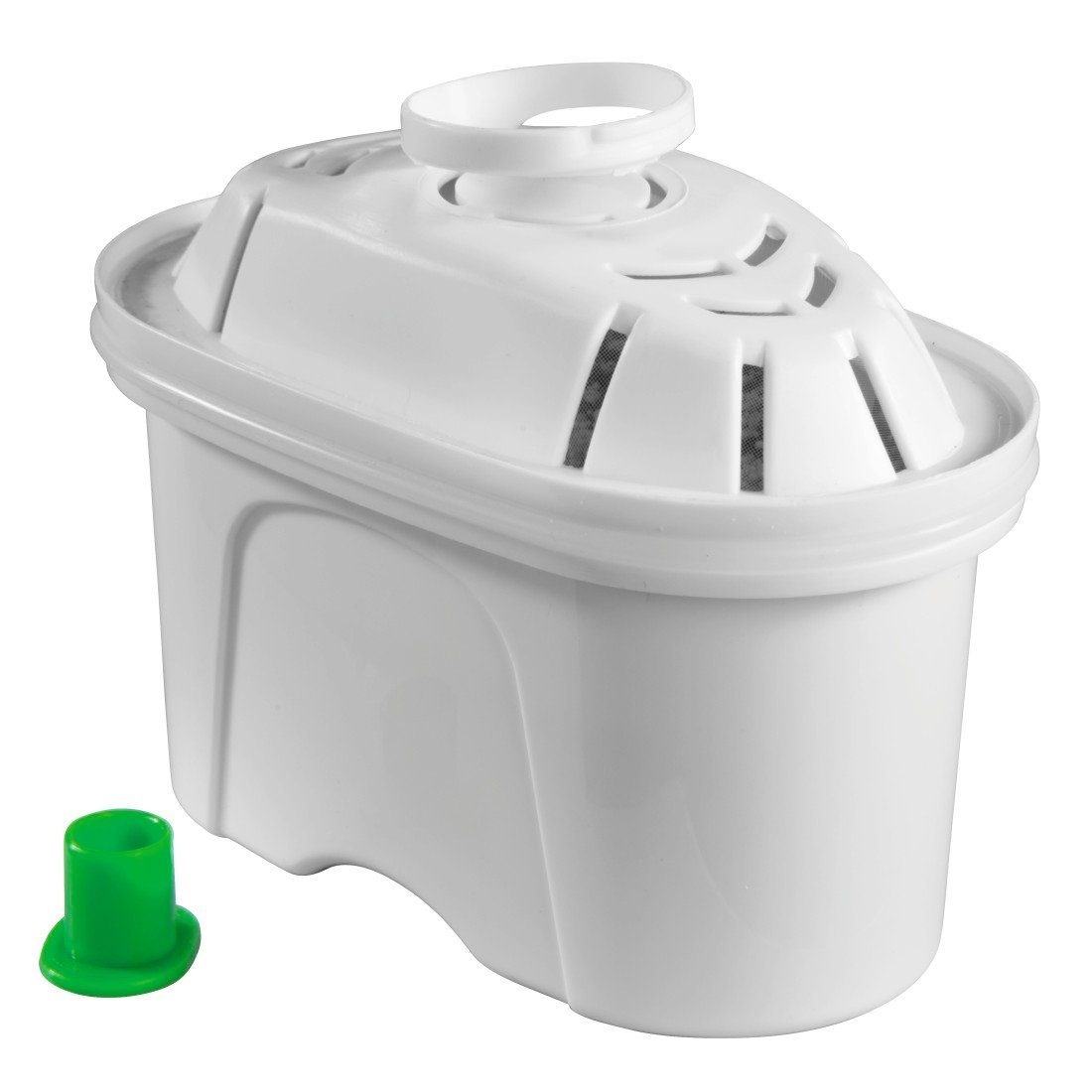 Wasserfilterkartusche passend für ausg. Brita Produkte »6er-Pack«