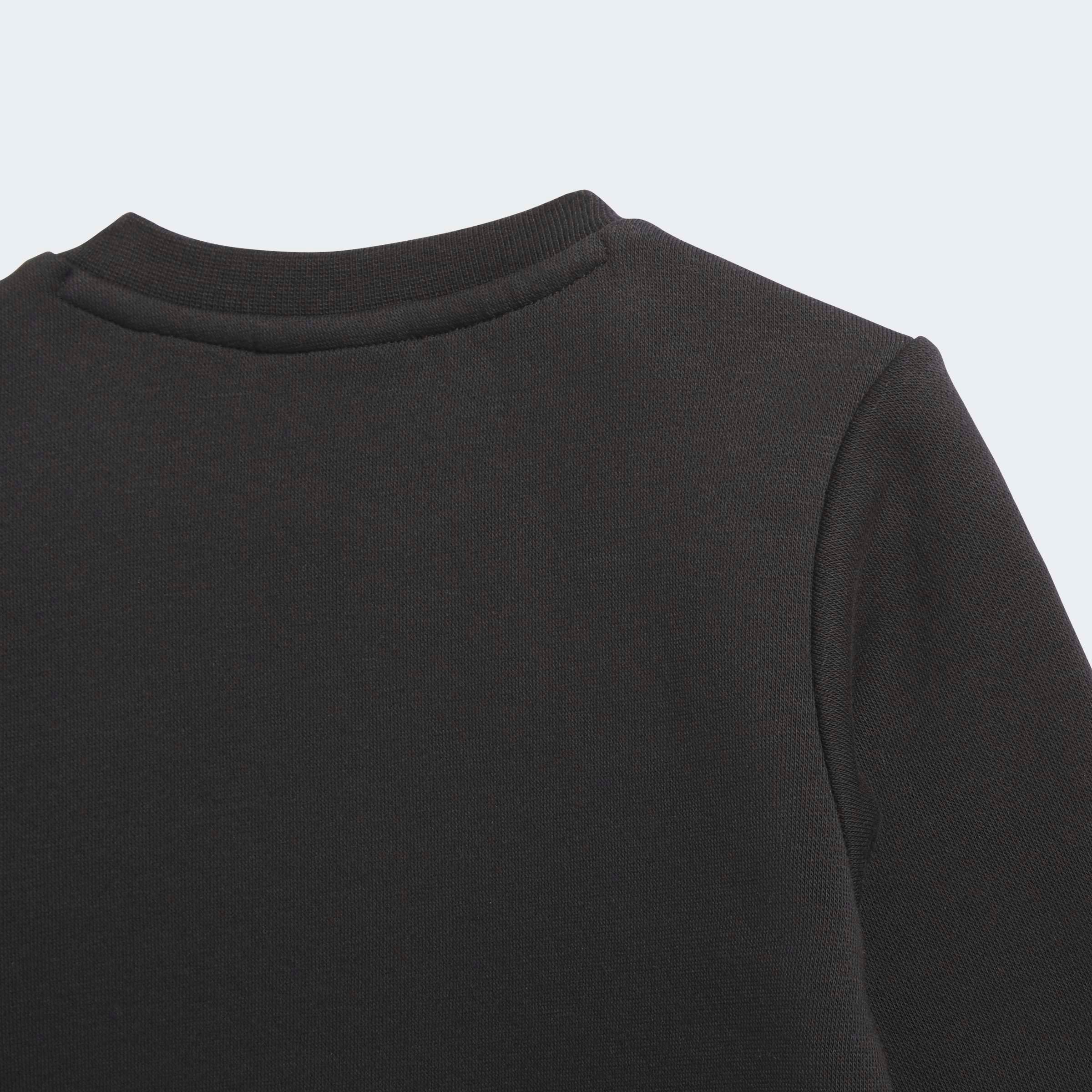 adidas Originals Trainingsanzug »CREW SET« 2 tlg.