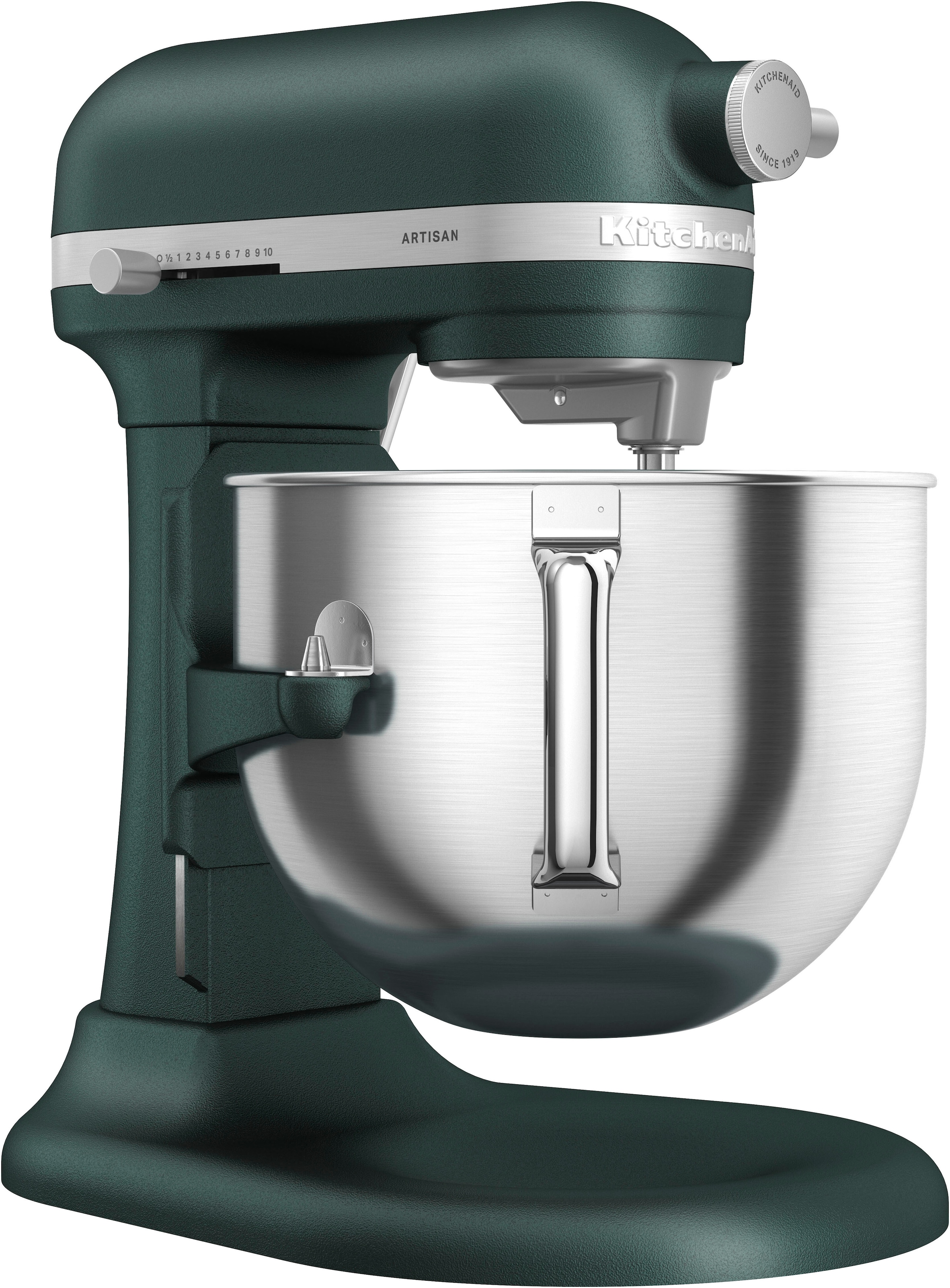 KitchenAid Küchenmaschine »5KSM70SHXEPP«