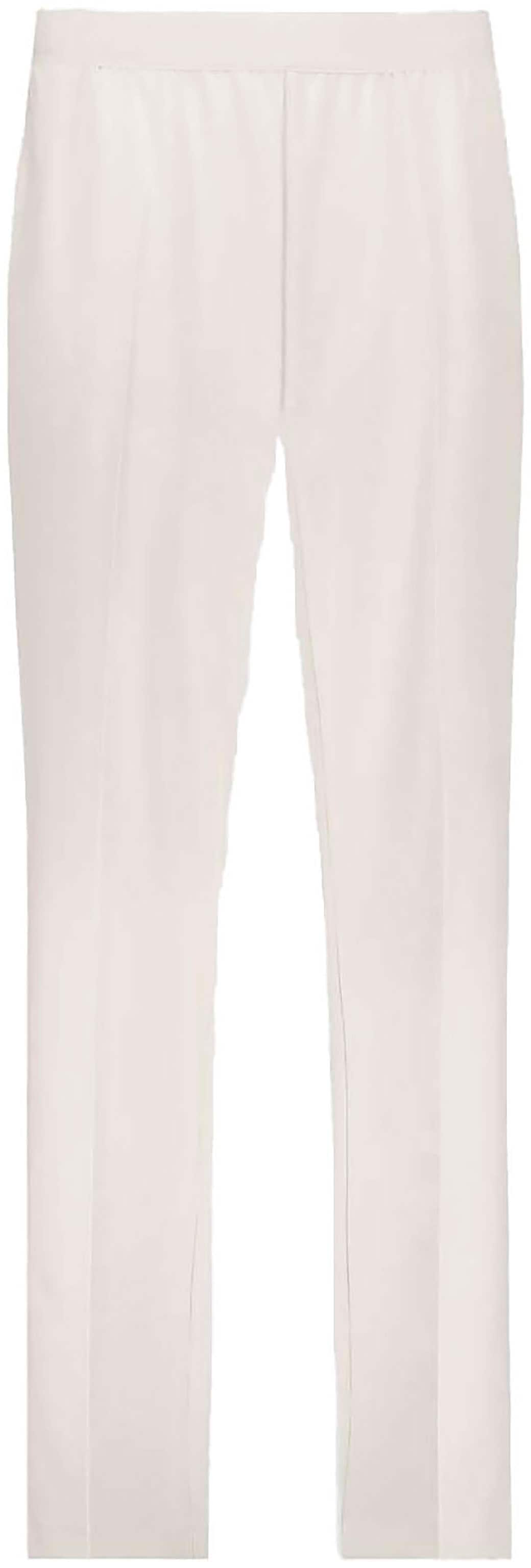 Monari Palazzohose, mit Gummizugbund