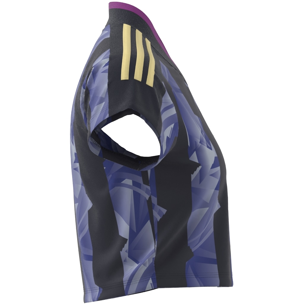 adidas Sportswear Tanktop »W TIRO Q3 AOP T«