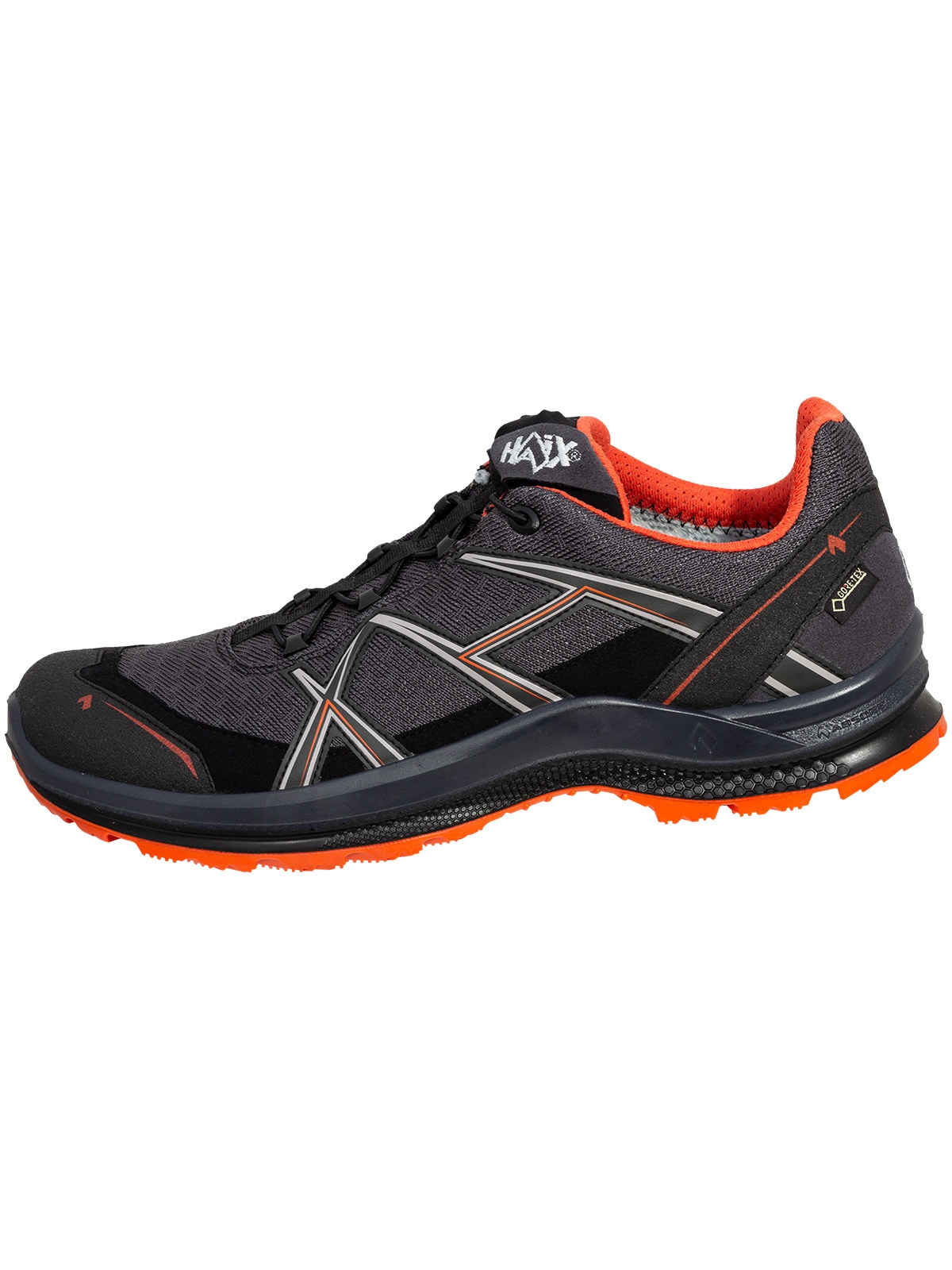 haix Wanderschuh »Black Eagle Adventure 46055 GTX low«