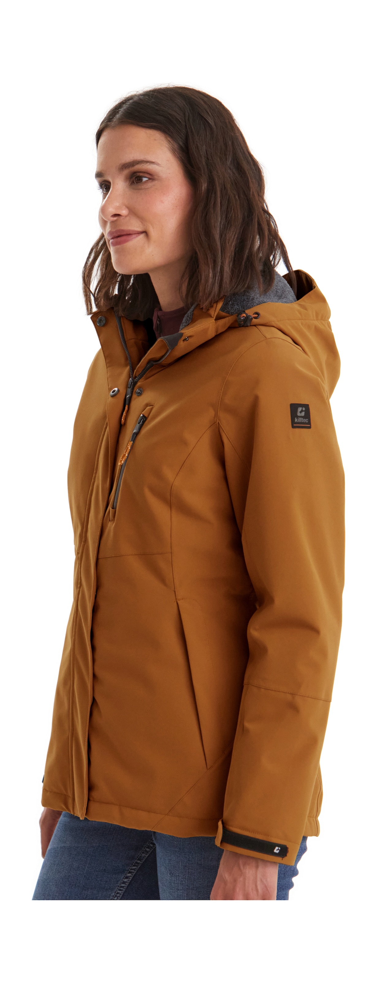 Killtec Outdoorjacke »KOW 140 WMN JCKT«