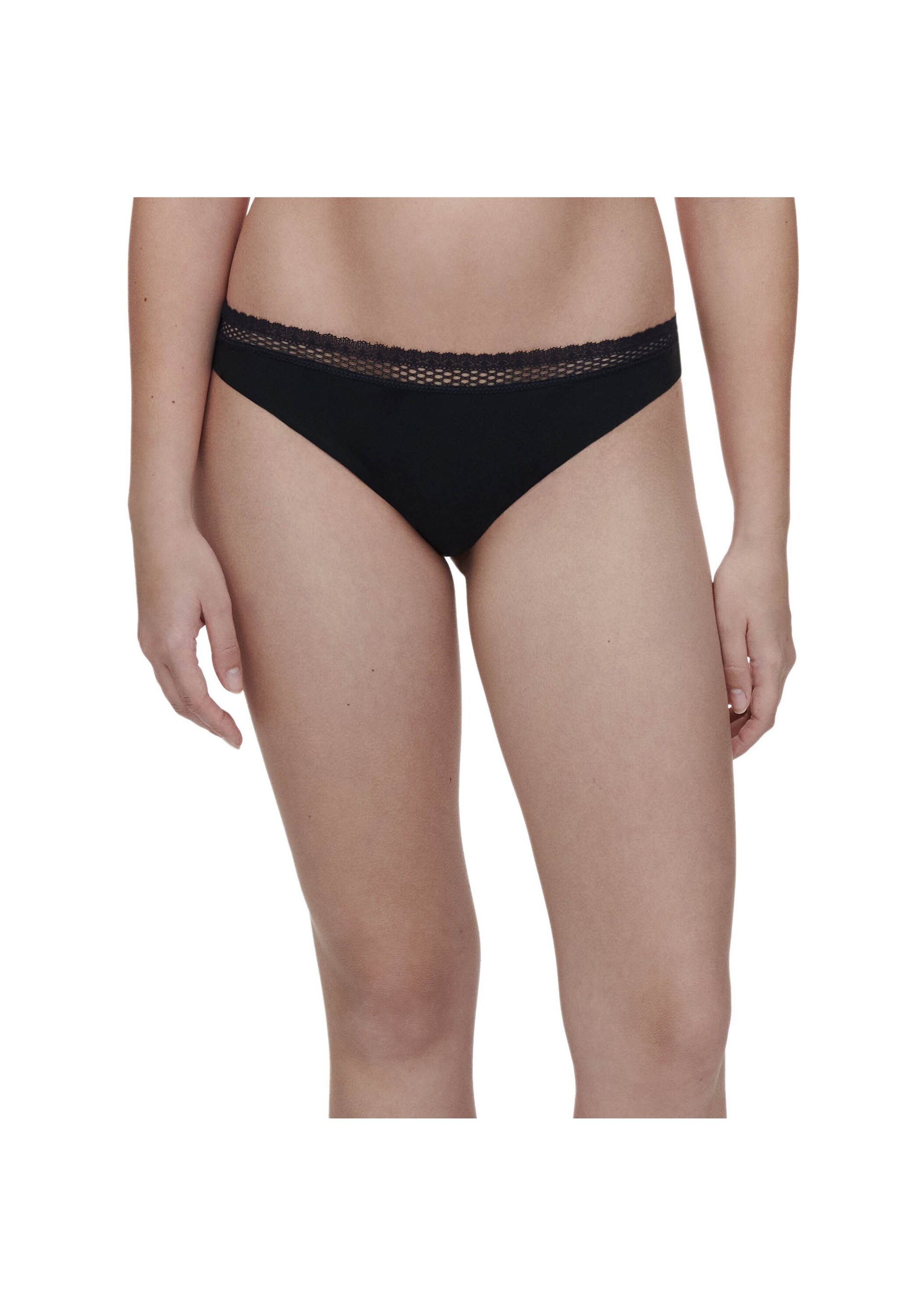 Chantelle String »String Tanga Cozy Chic 1er Pack«