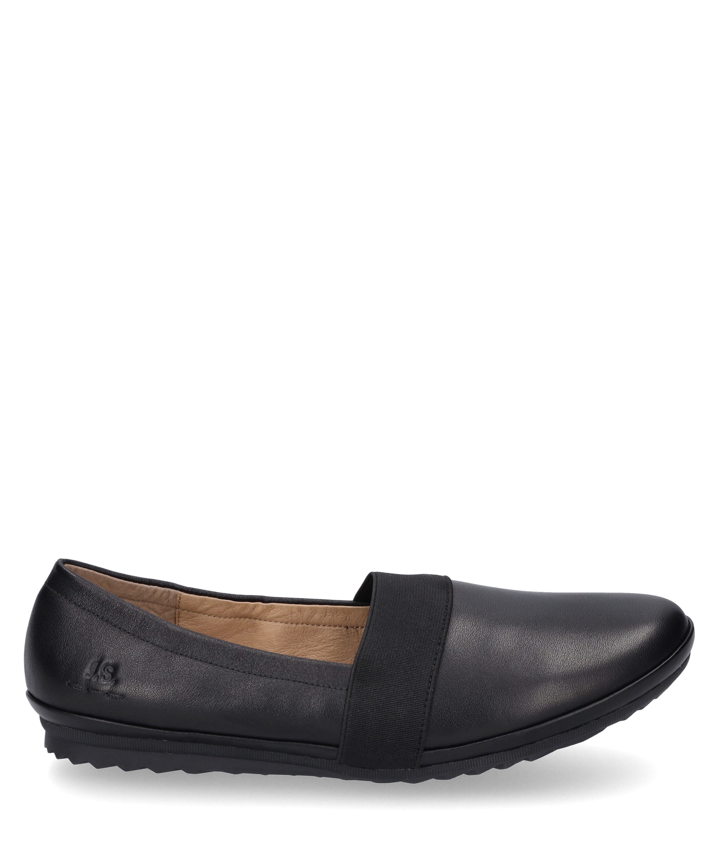Josef Seibel Ballerina »Josie 02, black-black«