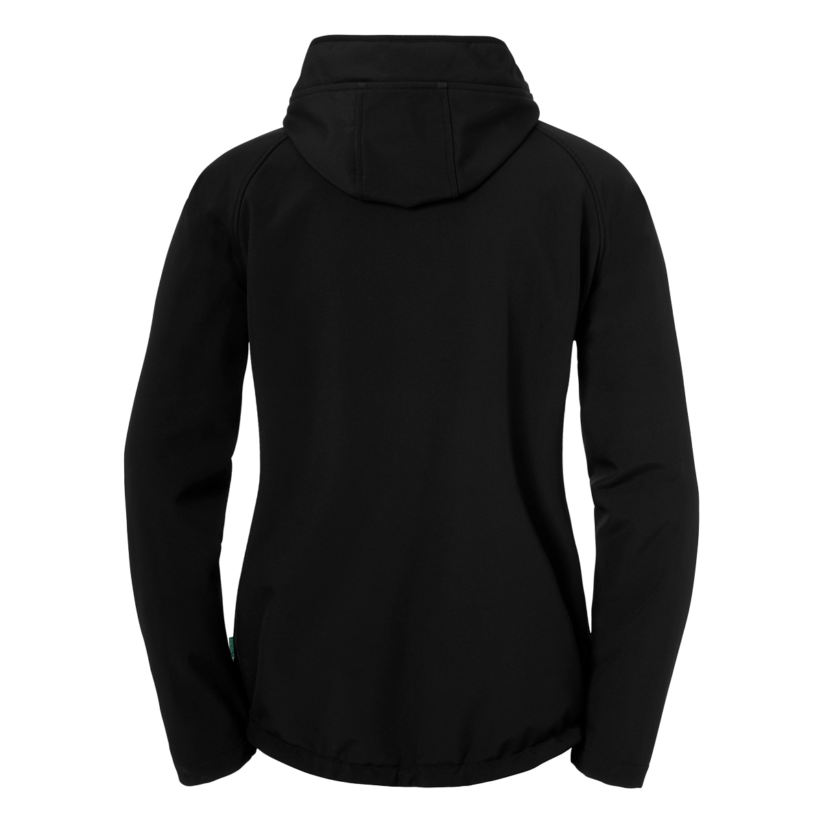 uhlsport Softshelljacke »SOFTSHELL JACKE Essential Women« 1 Stk. tlg.