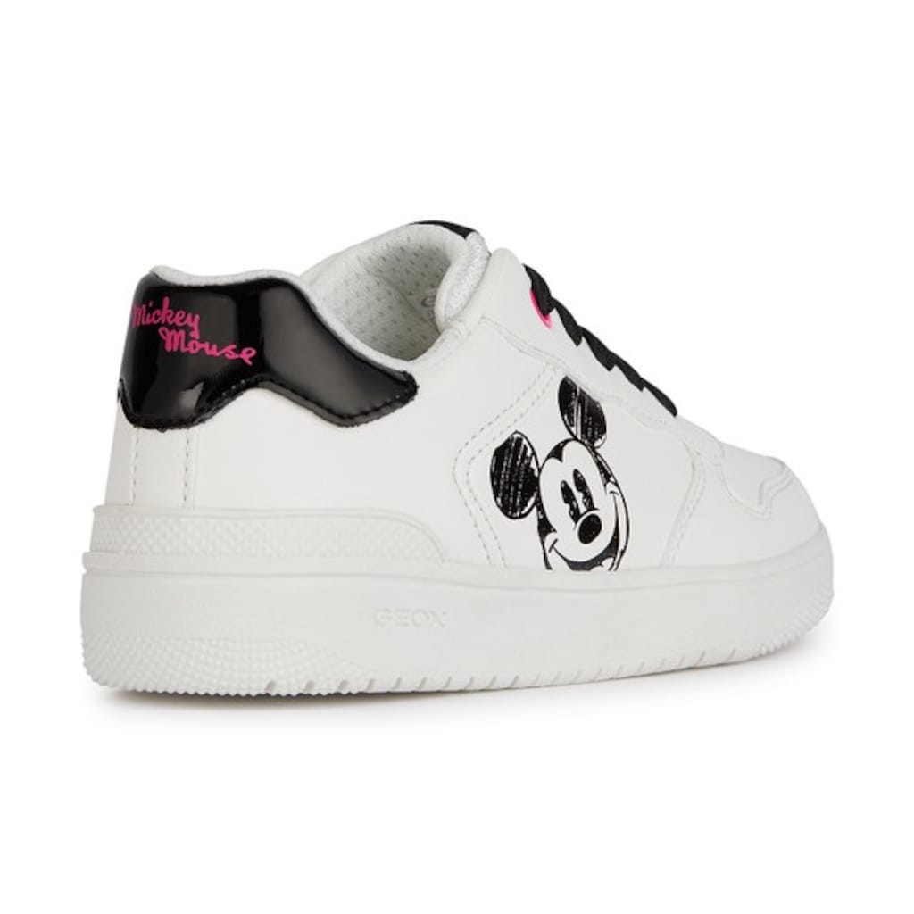 Geox Sneaker »J WASHIBA GIRL E«