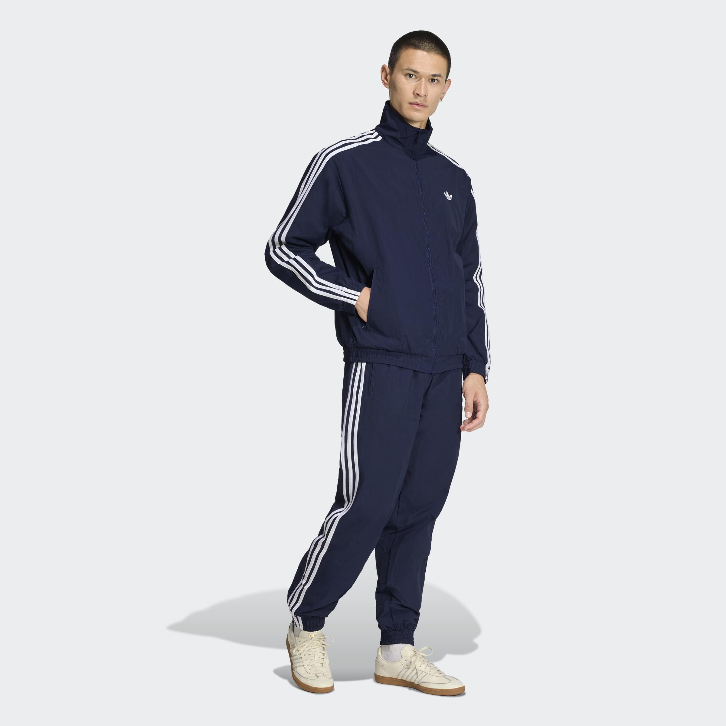 adidas Originals Sporthose »FIREBIRD WOVEN«