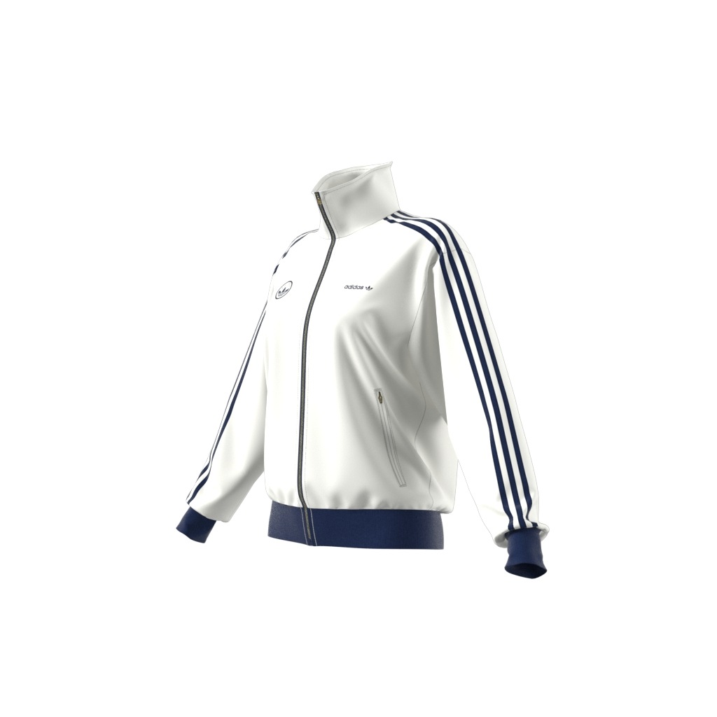 adidas Originals Outdoorjacke »FIREBIRD TT«