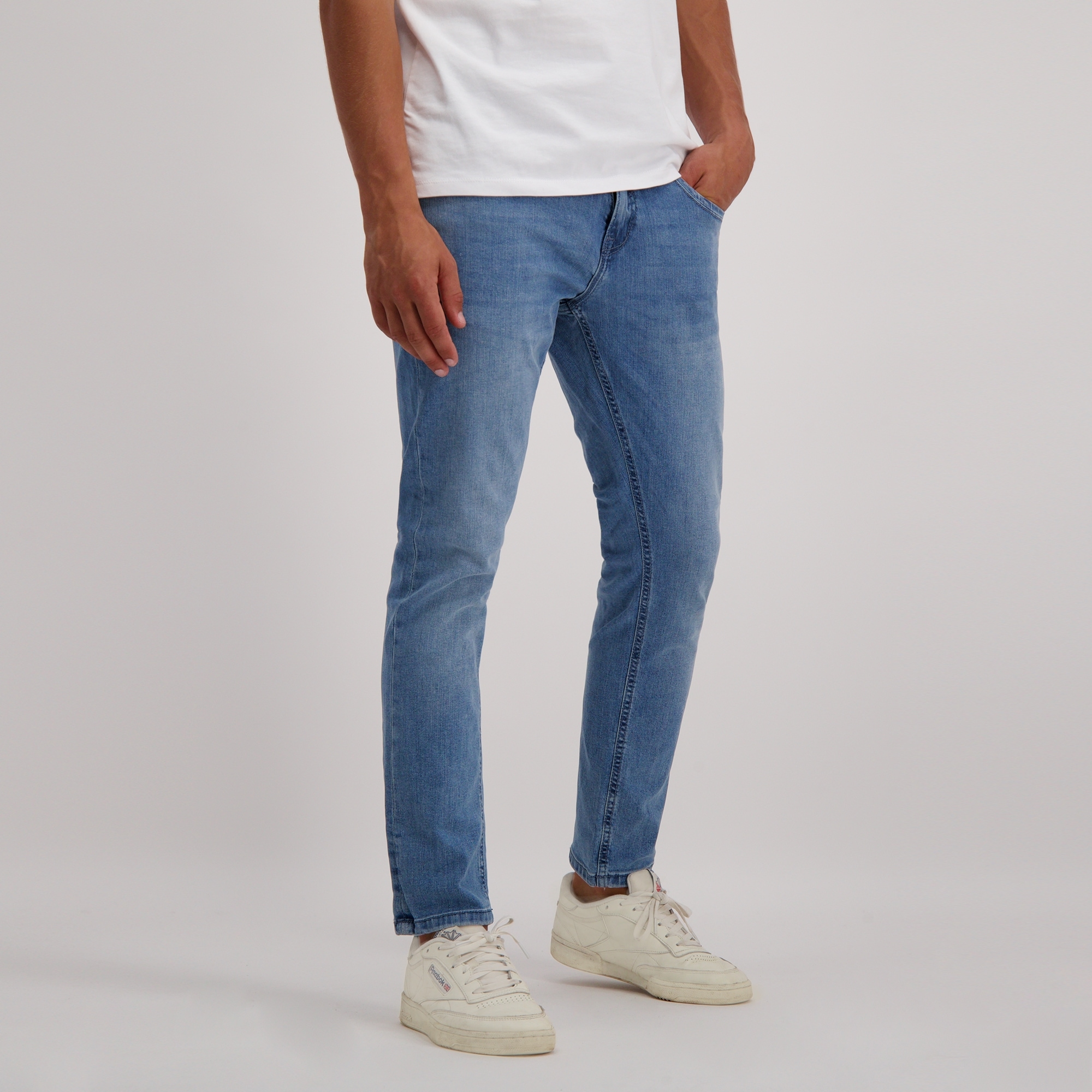 CARS JEANS Regular-fit-Jeans »Jeans Douglas«