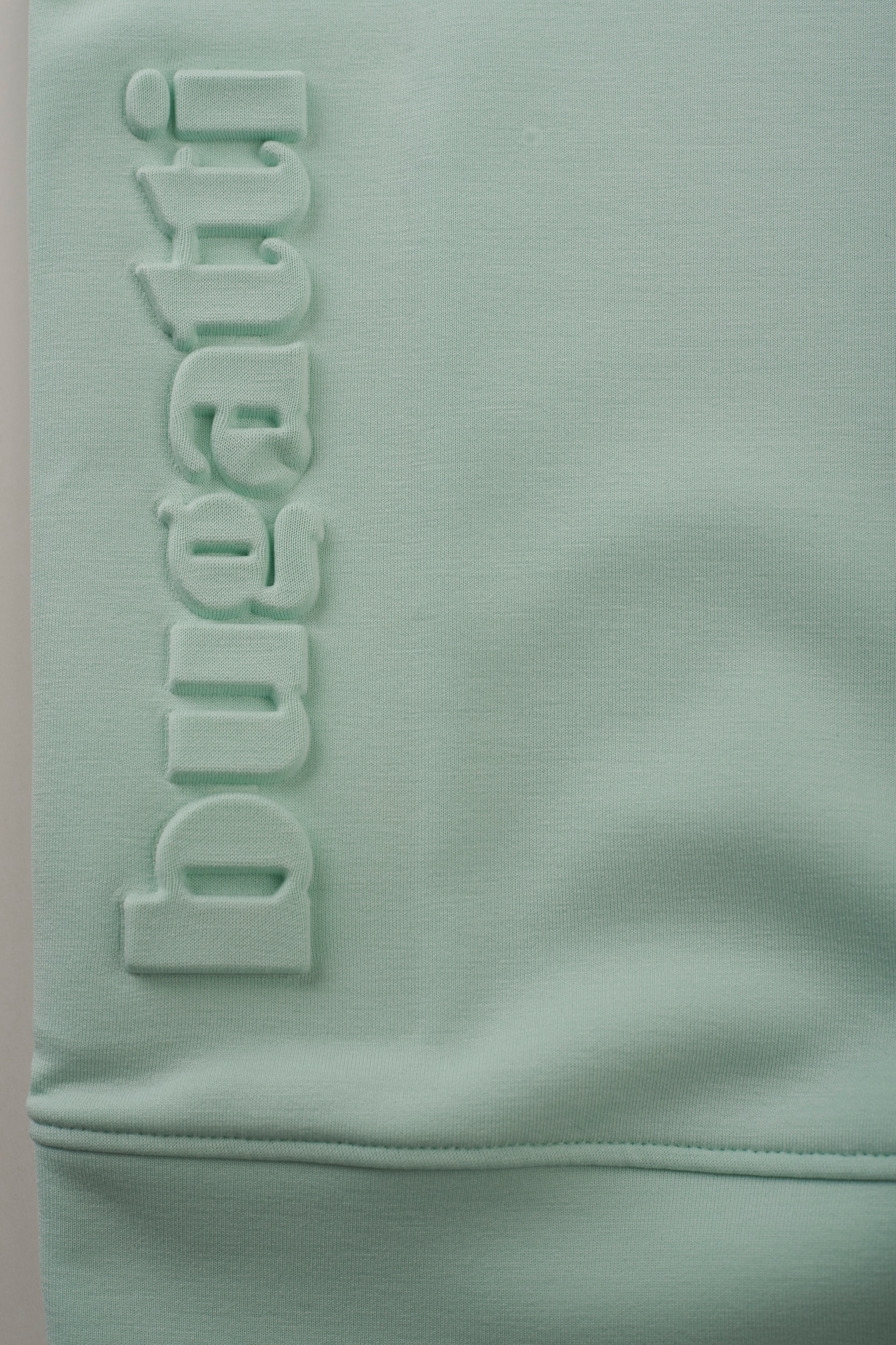 bugatti Sweatshirt , aus elastischer Modalware
