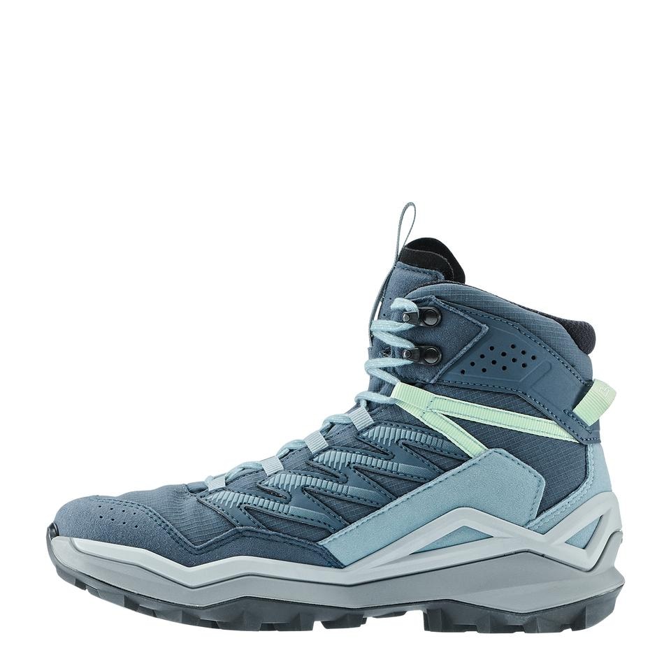 Lowa »MADDOX PRO GORE-TEX® MID WS«  wasserdicht, winddicht,atmungsaktiv dank GORE-TEX Membrane