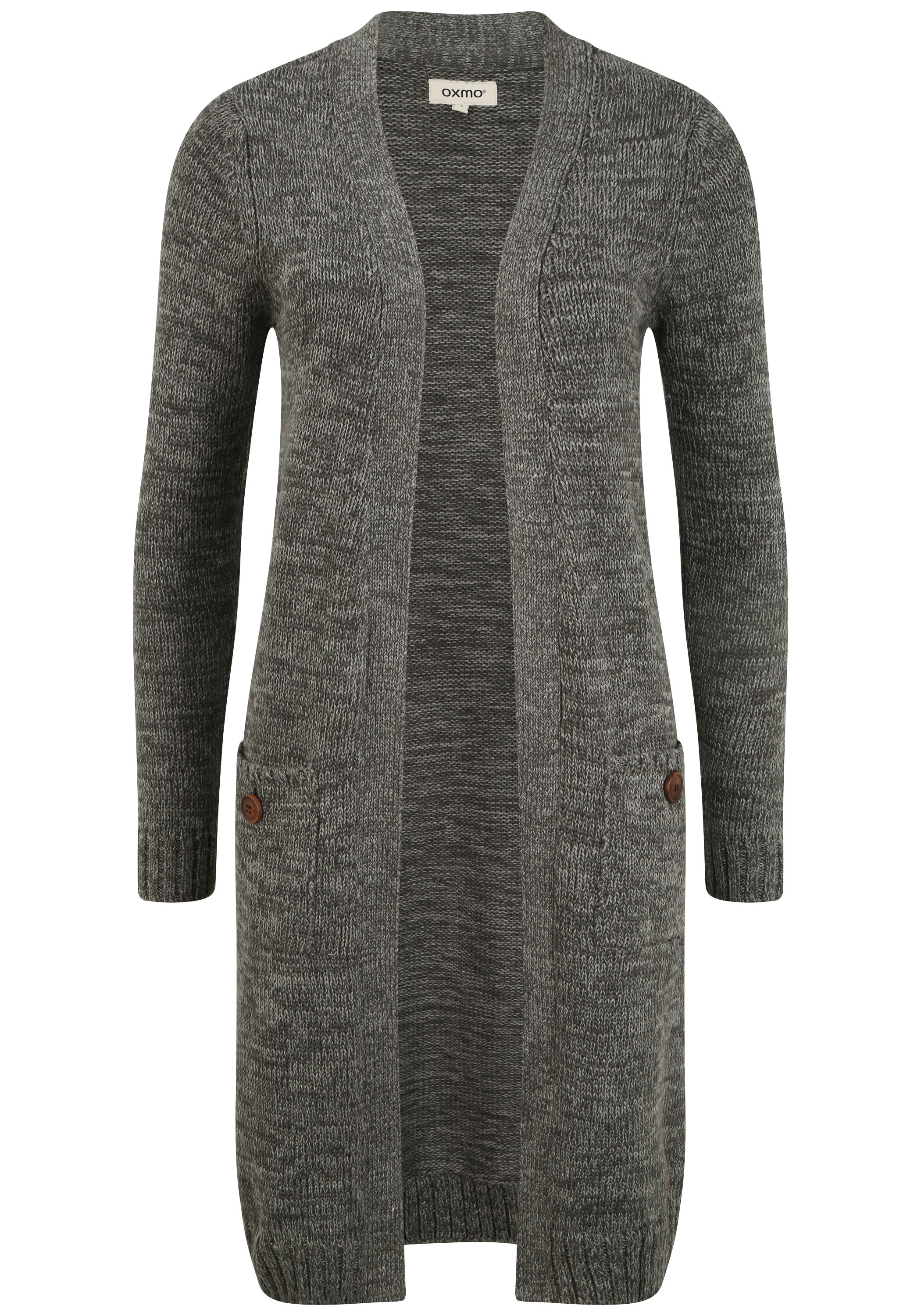 OXMO Strickjacke »Strickjacke OXPhiletta«
