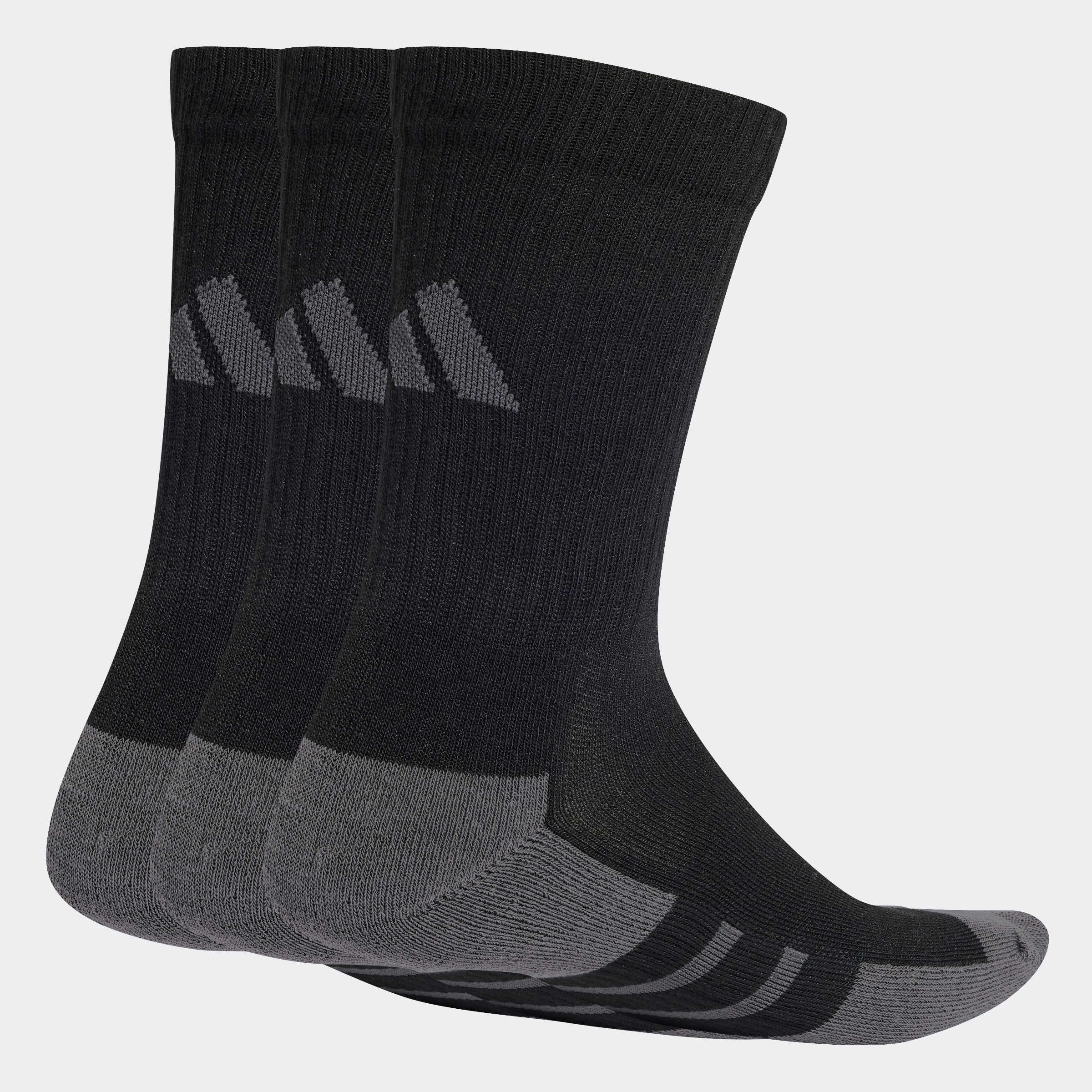 adidas Performance Funktionssocken »ESS CC CREW 3P«, (3 Paar)