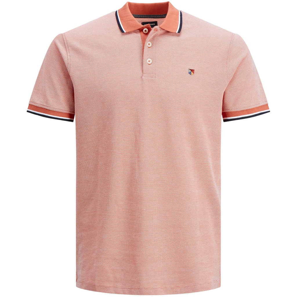 Jack & Jones Poloshirt »Luwin Polo«