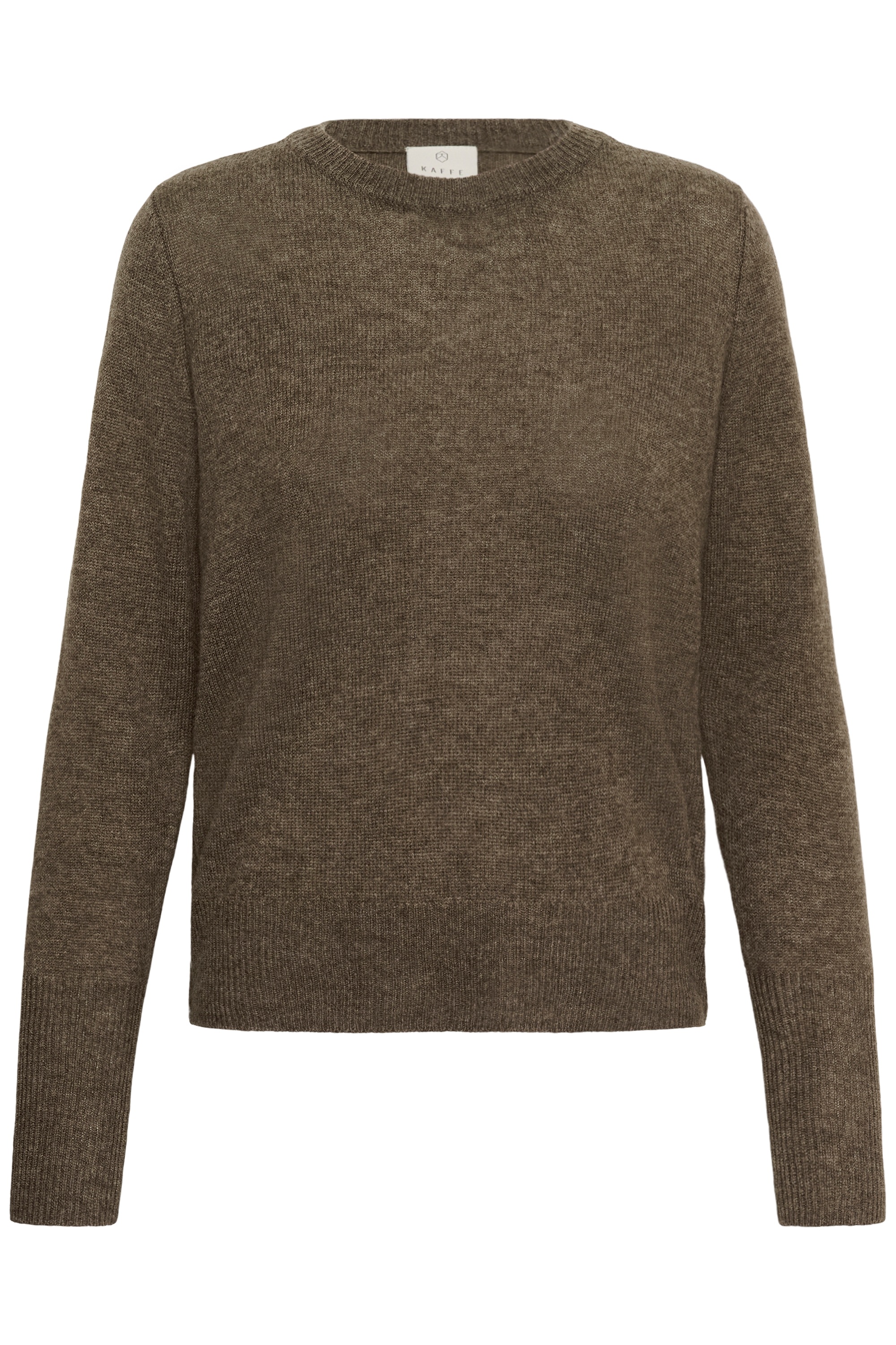 KAFFE Strickpullover »Strickpullover KAcashie«