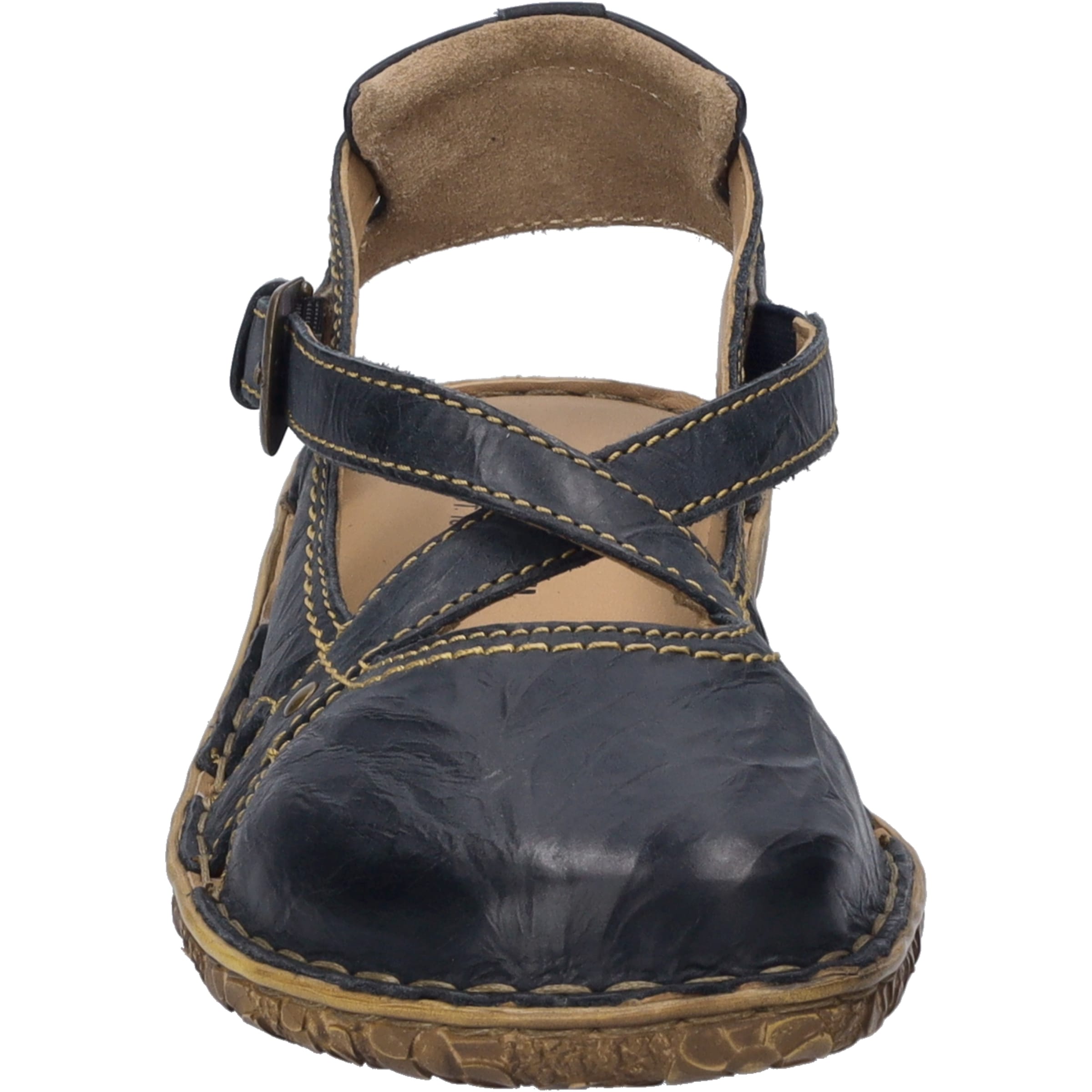 Josef Seibel Sandale »Rosalie 13, blau«