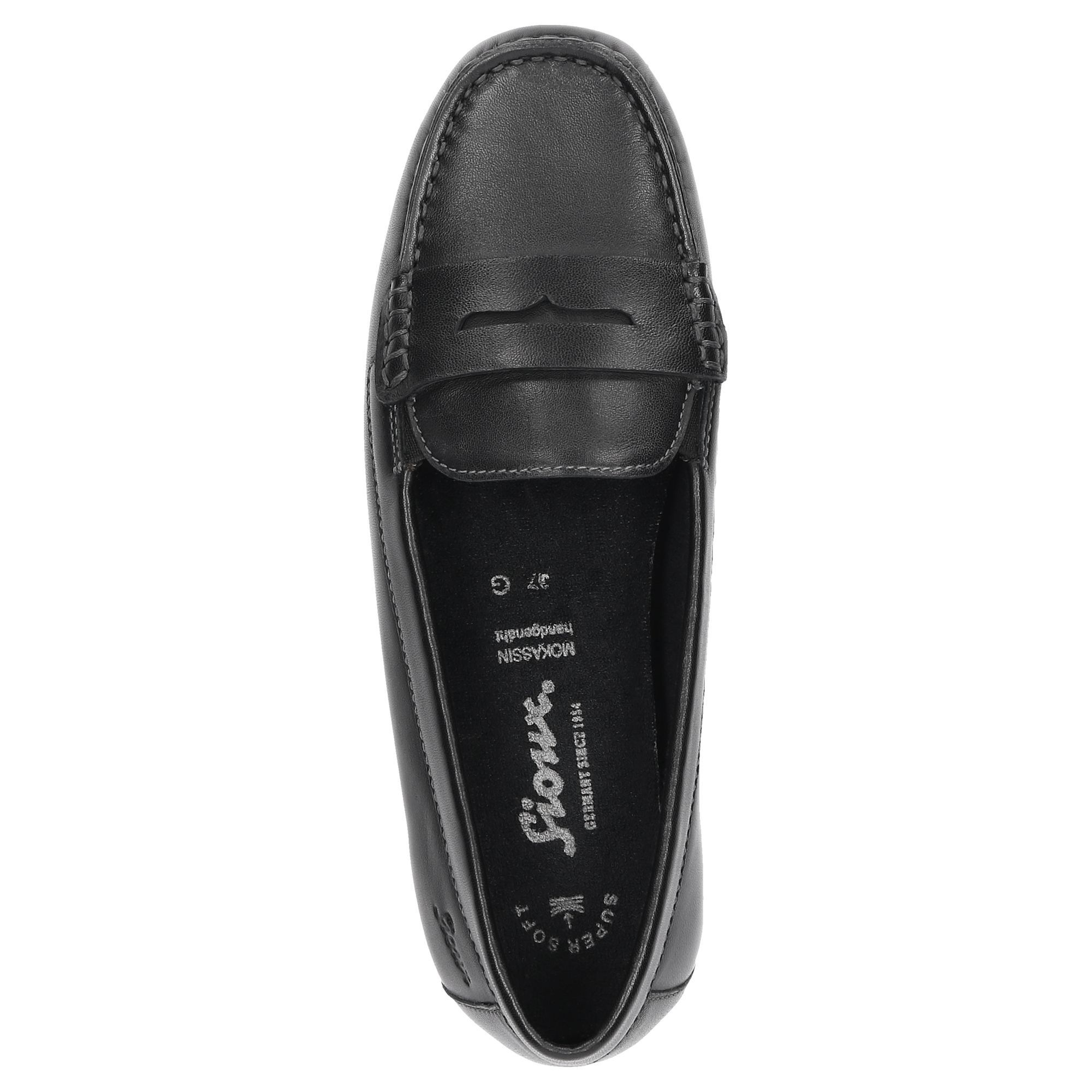 SIOUX Slipper »Farmiga-707«