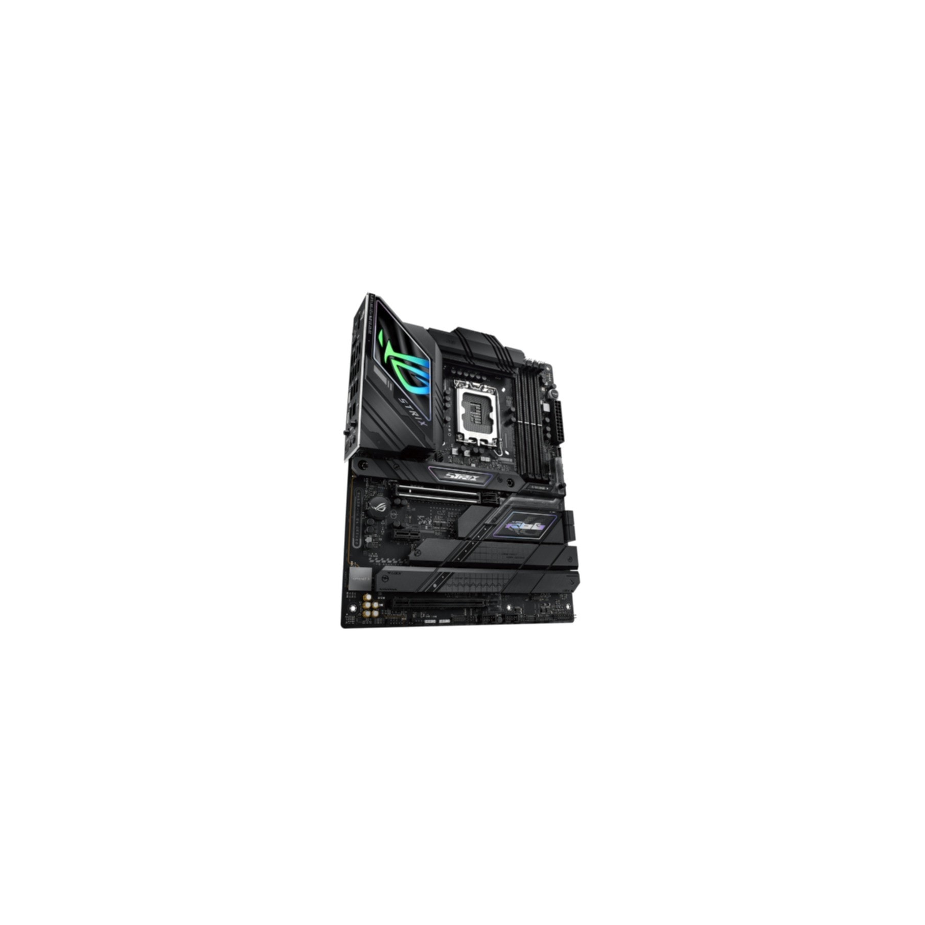 Asus Mainboard »ROG STRIX Z790-F GAMING WIFI II«