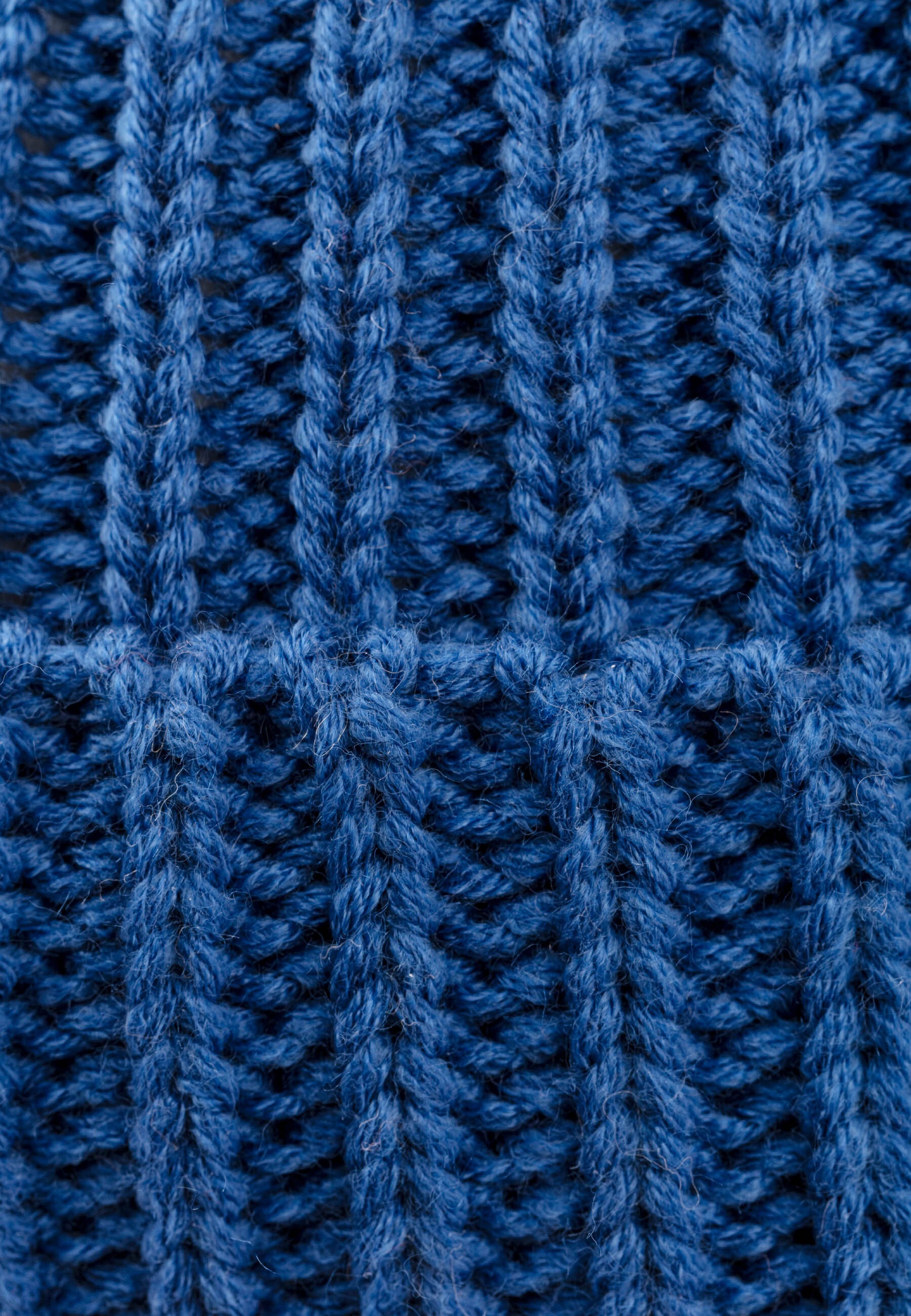 Sterntaler® Strickmütze »Strickmütze Umschlag«