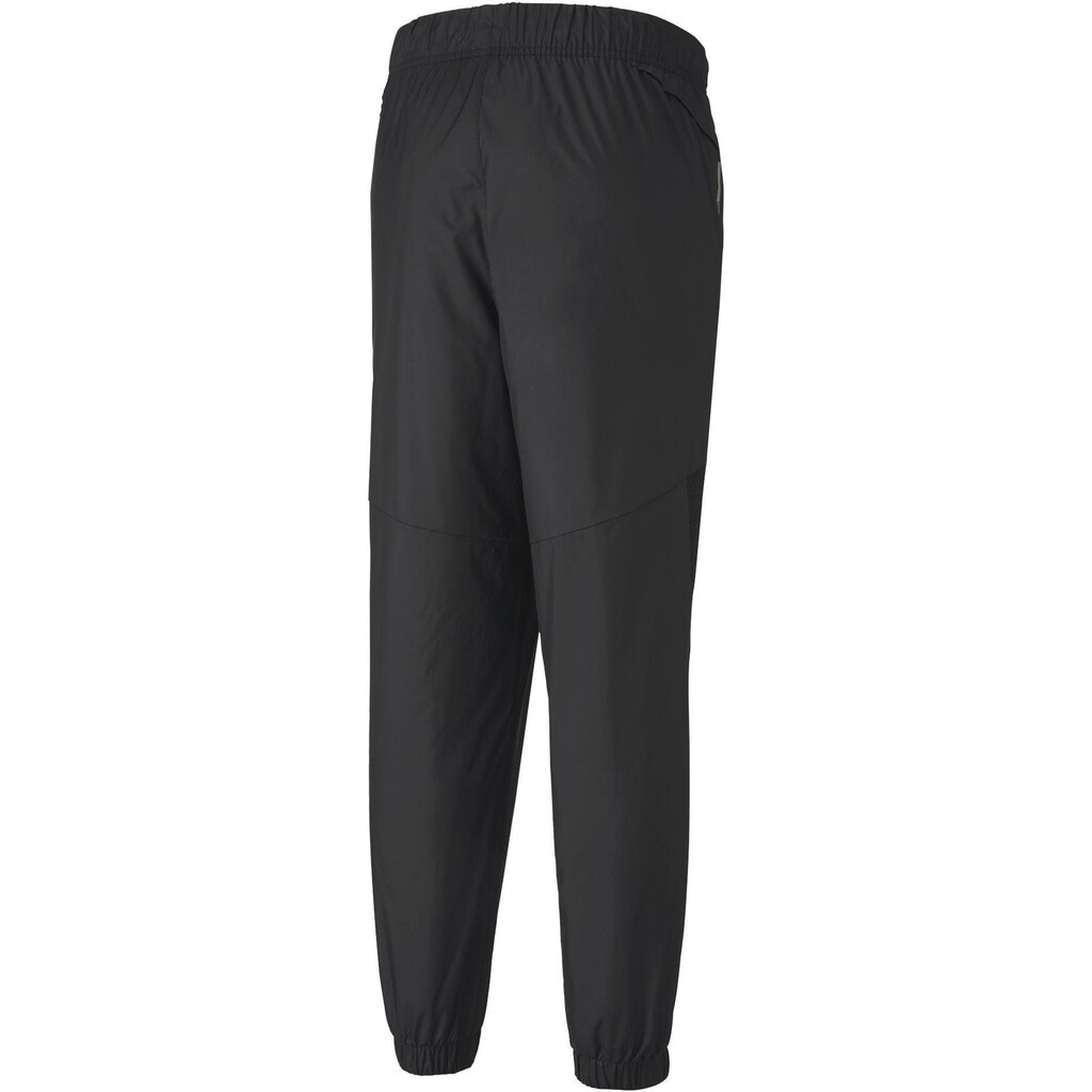 PUMA Trainingshose »Reactive Woven Pant«