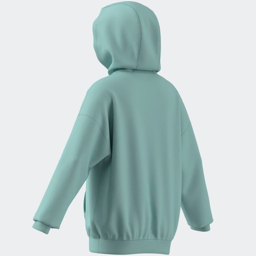 adidas Originals Kapuzensweatshirt »HOODIE«