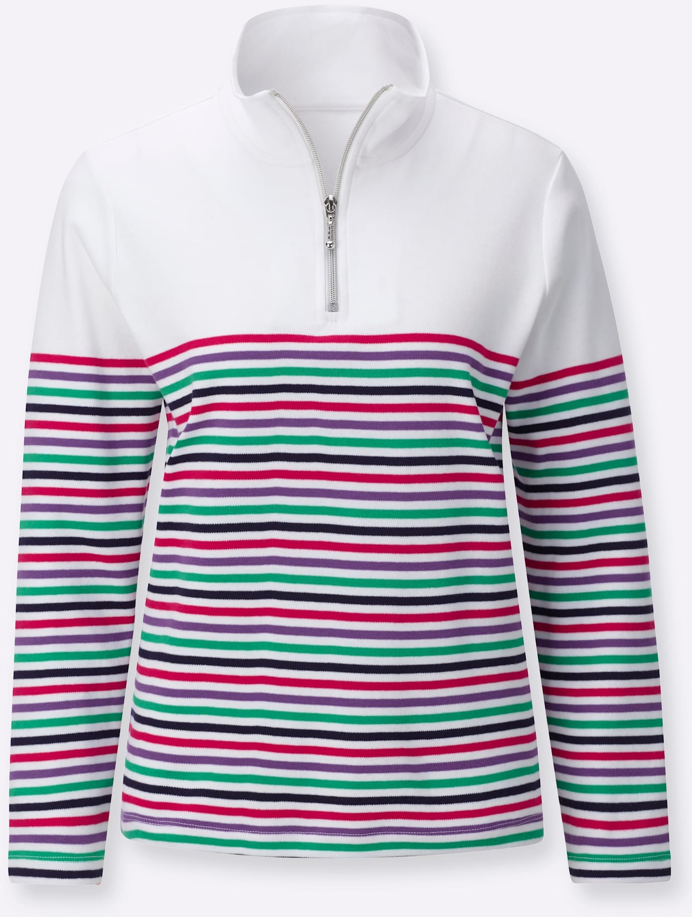 Casual Looks Sweatshirt
