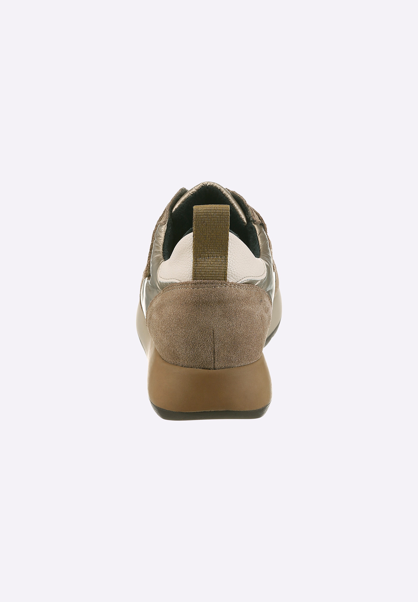 heine Sneaker »Sneaker Sneaker«