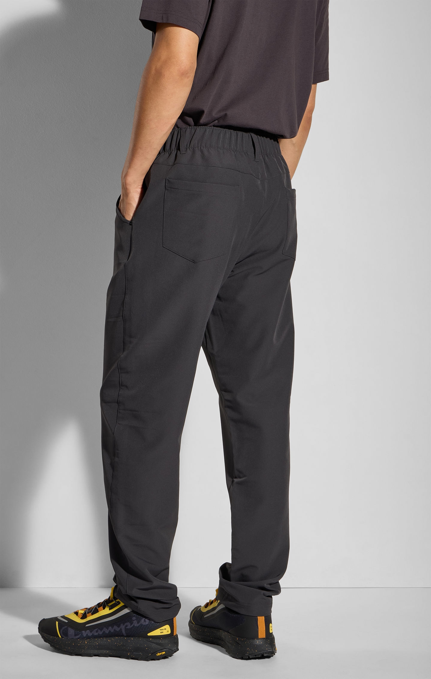 Champion Stoffhose »Pants«