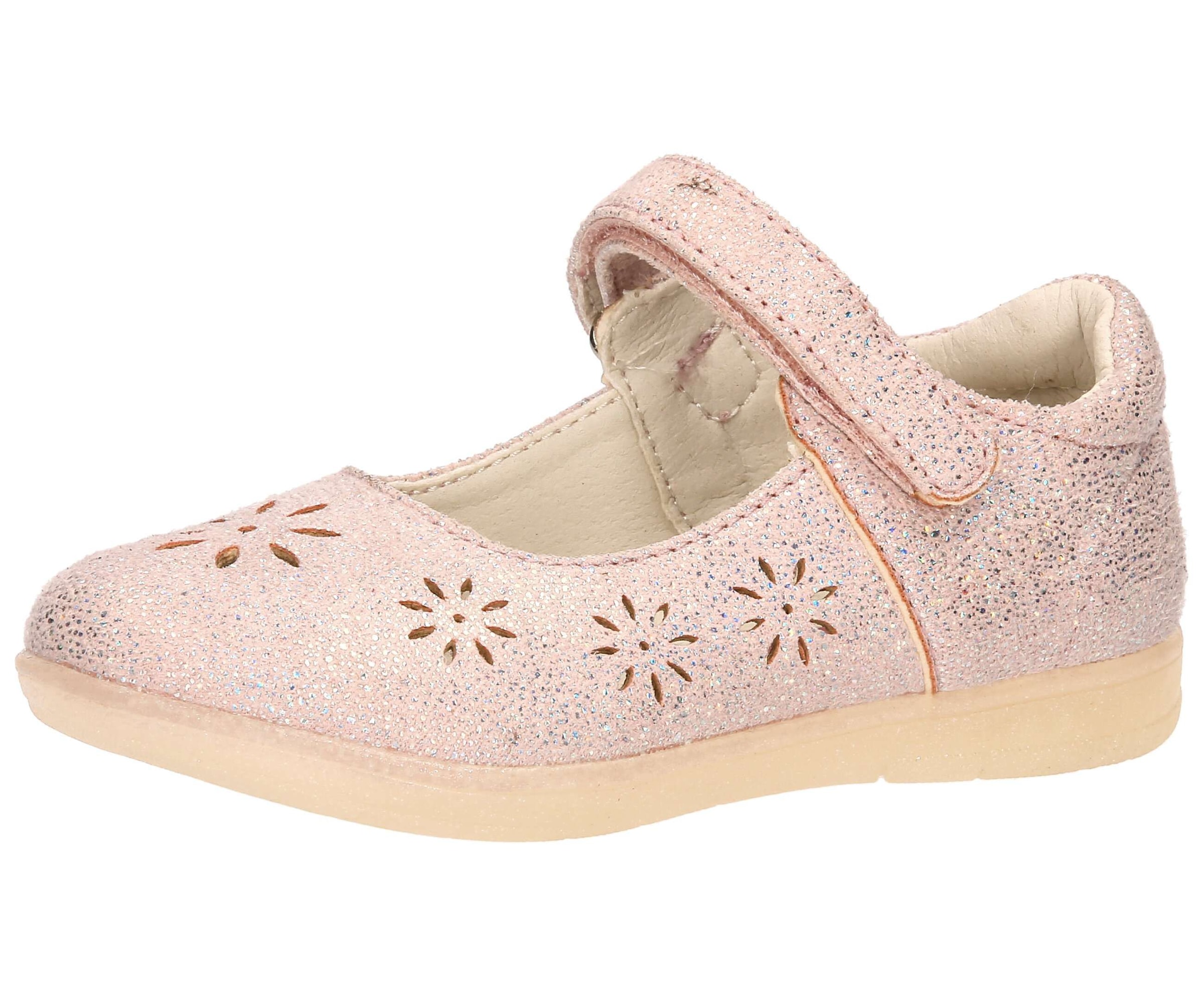 Klettschuh »Ballerina Elf Magic V«