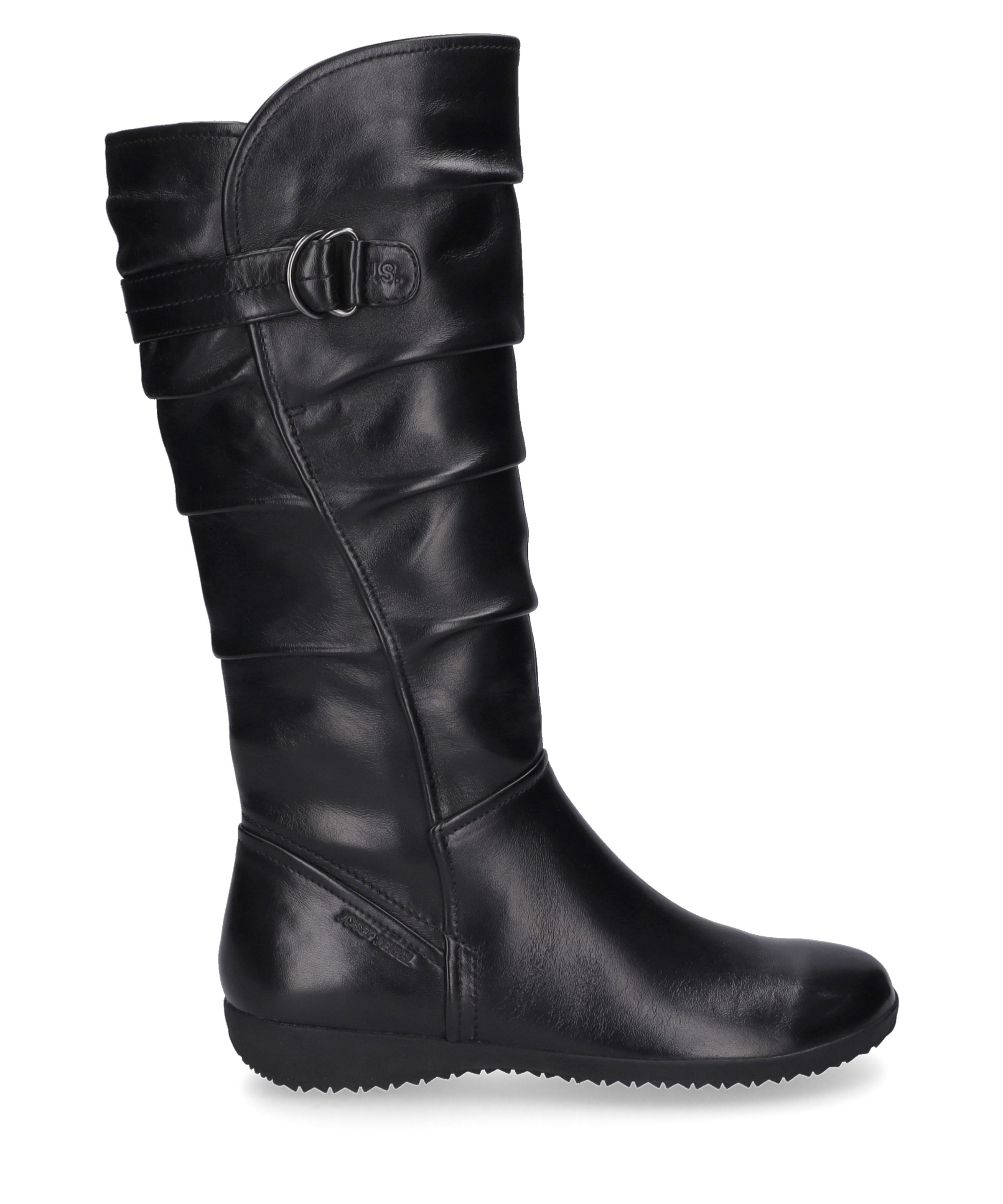 Josef Seibel Stiefel »Naly 23, schwarz«