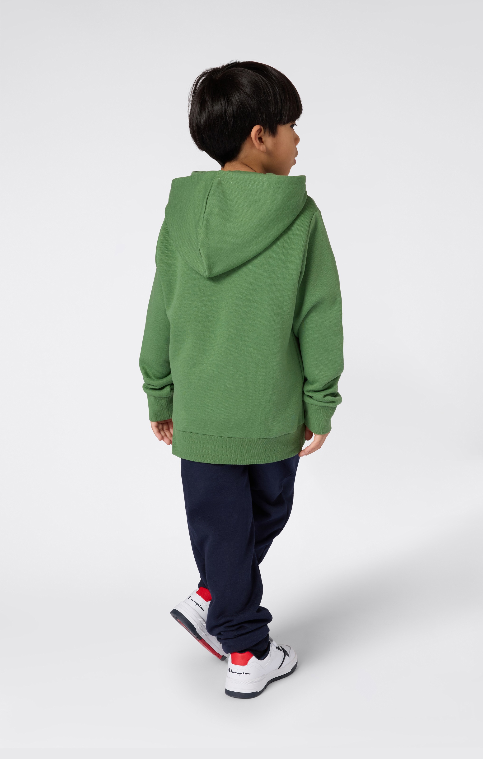 Champion Kapuzensweatshirt »SPORTWEAR HOODIE Standard Fit«
